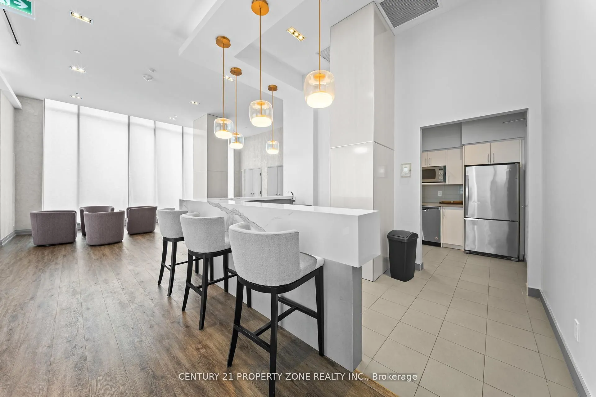 3121 Sheppard Avenue E #710