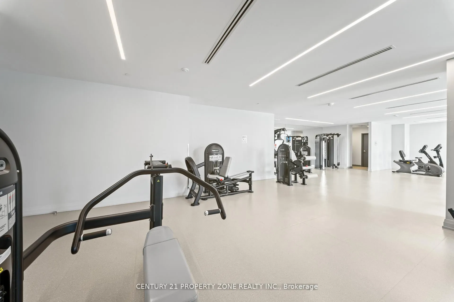 3121 Sheppard Avenue E #710