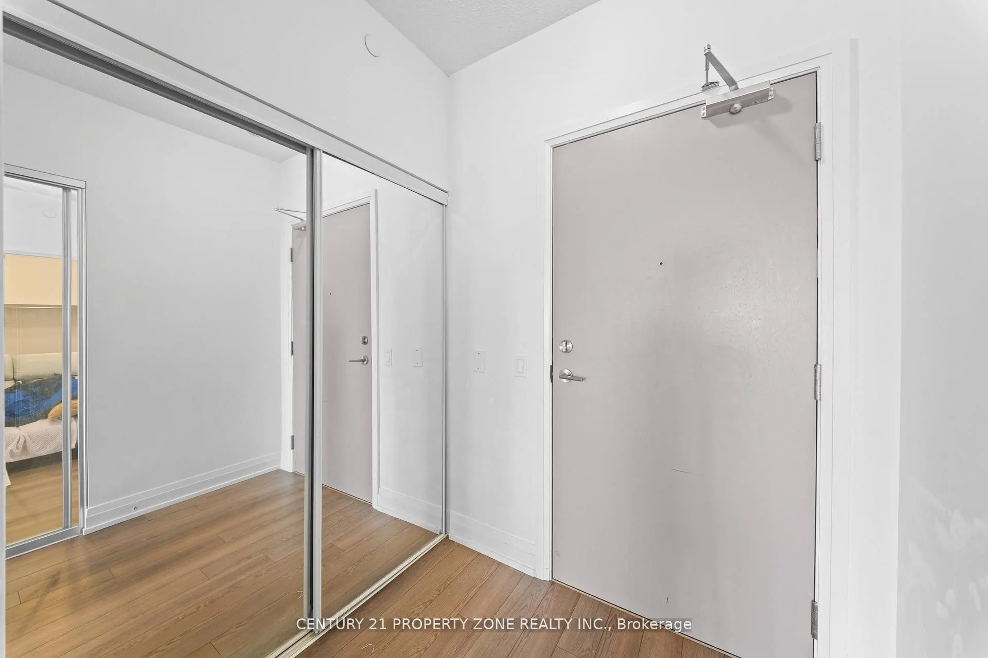 3121 Sheppard Avenue E #710