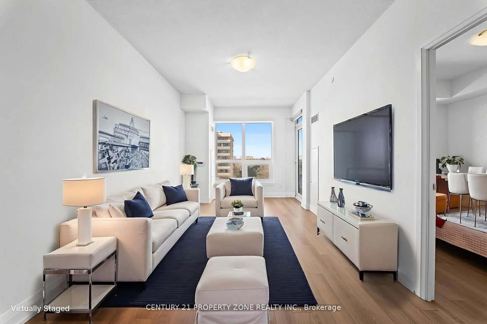 3121 Sheppard Avenue E #710