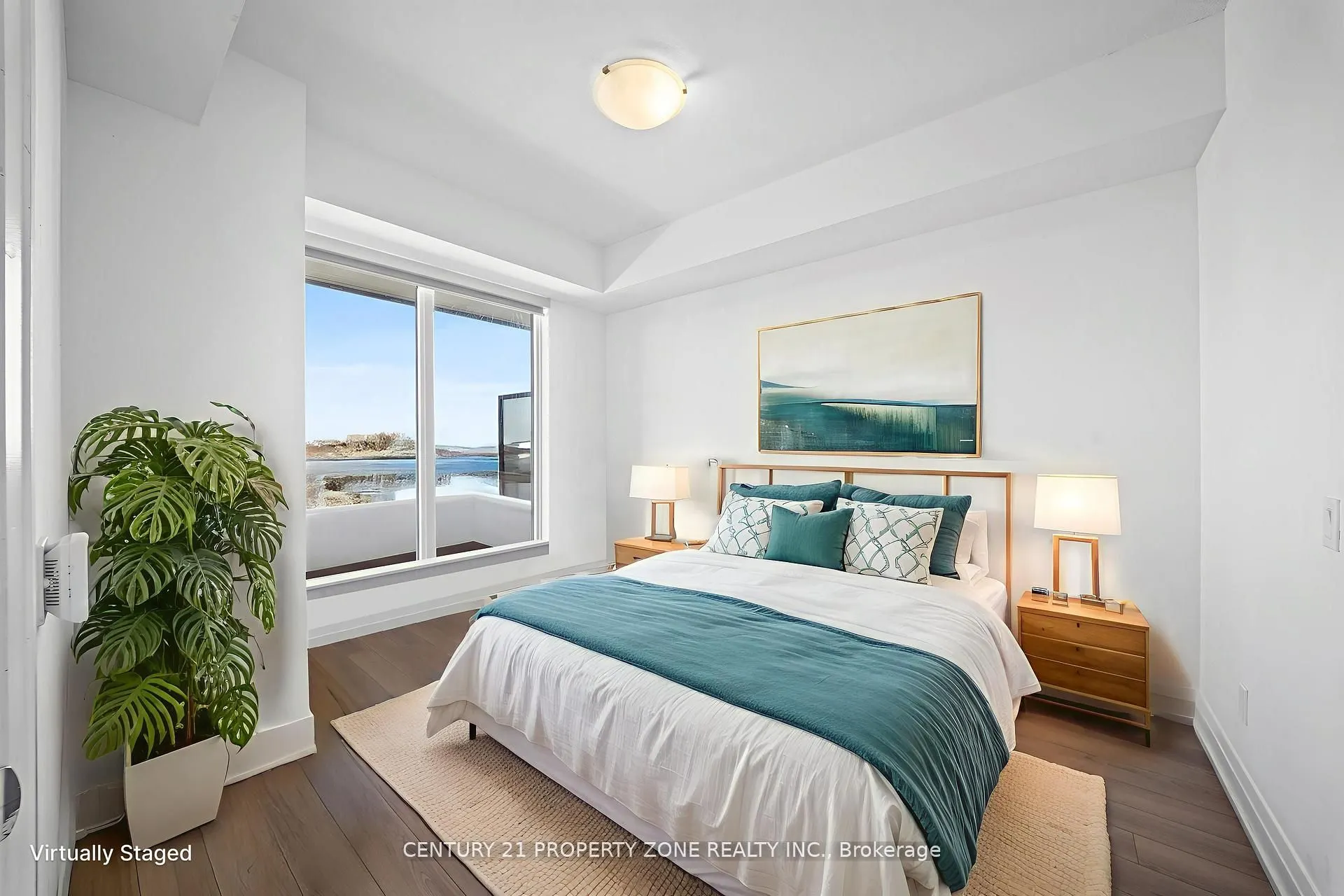 3121 Sheppard Avenue E #710