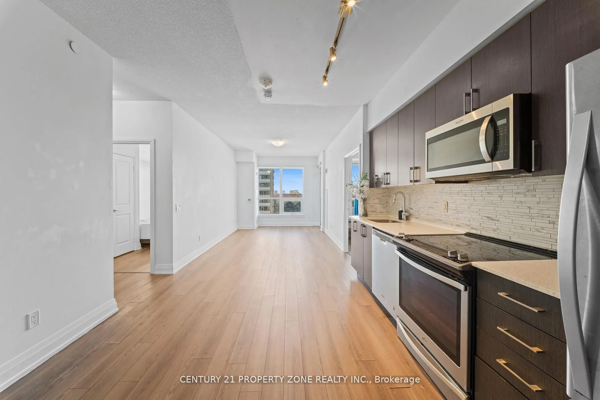 3121 Sheppard Avenue E #710