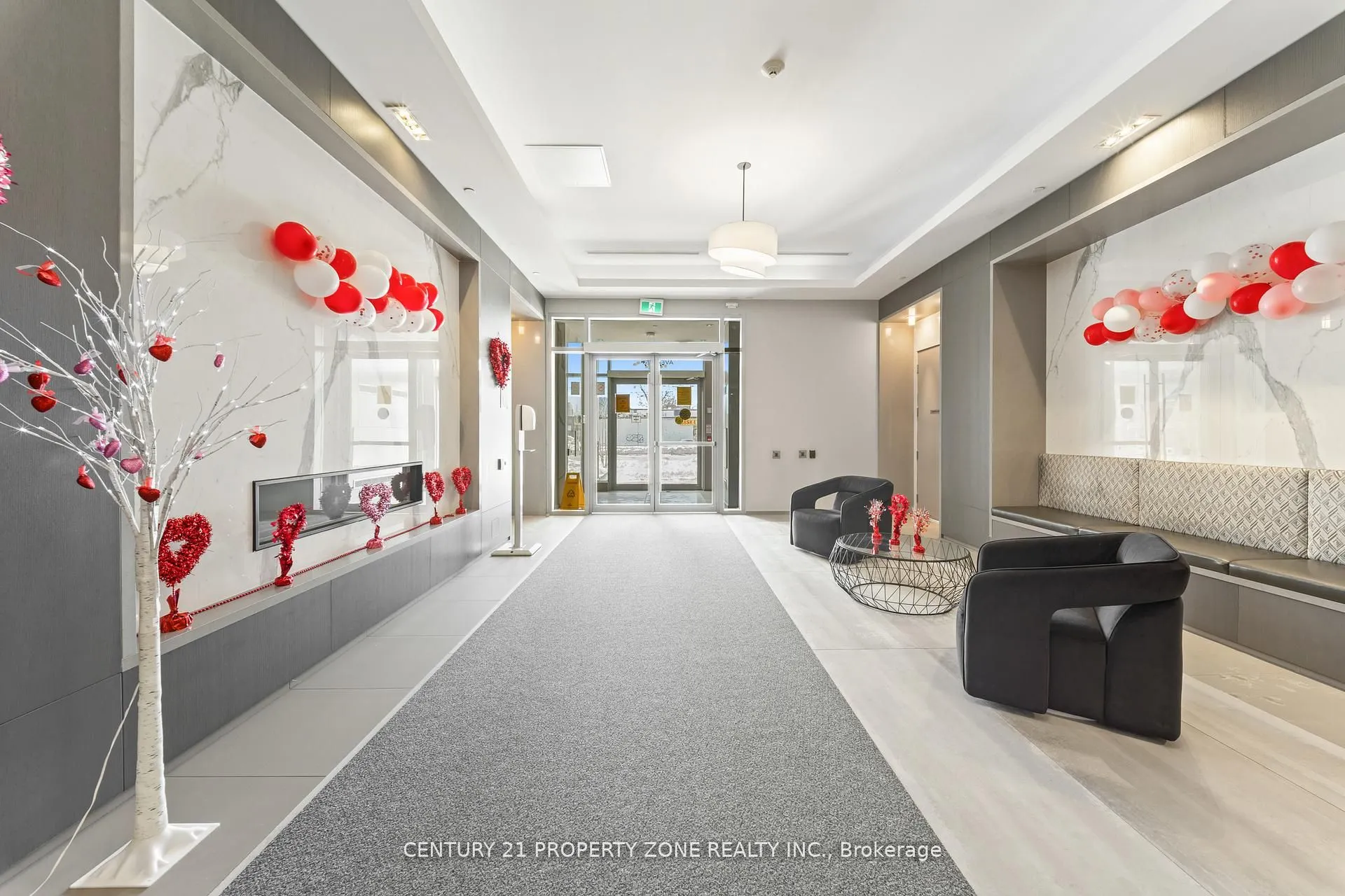 3121 Sheppard Avenue E #710