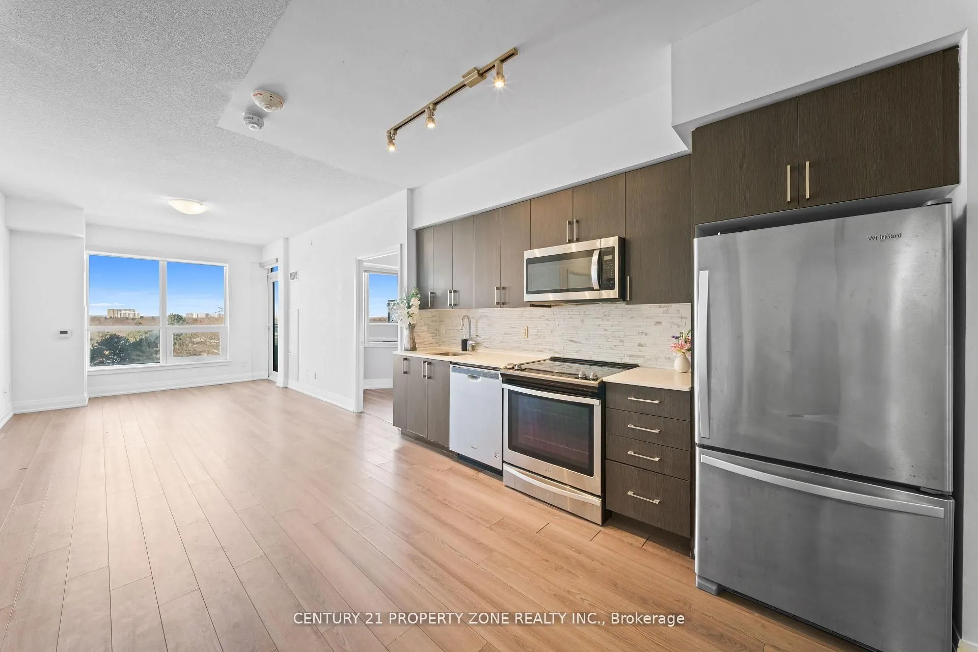 3121 Sheppard Avenue E #710