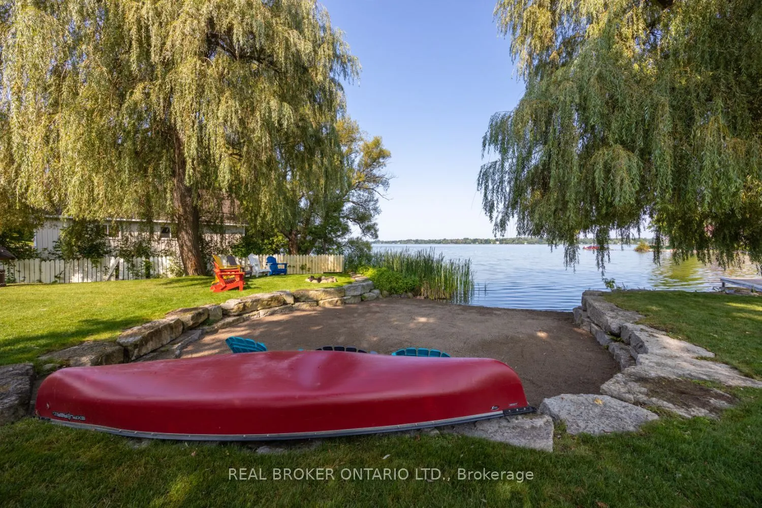 526 View Lake Road