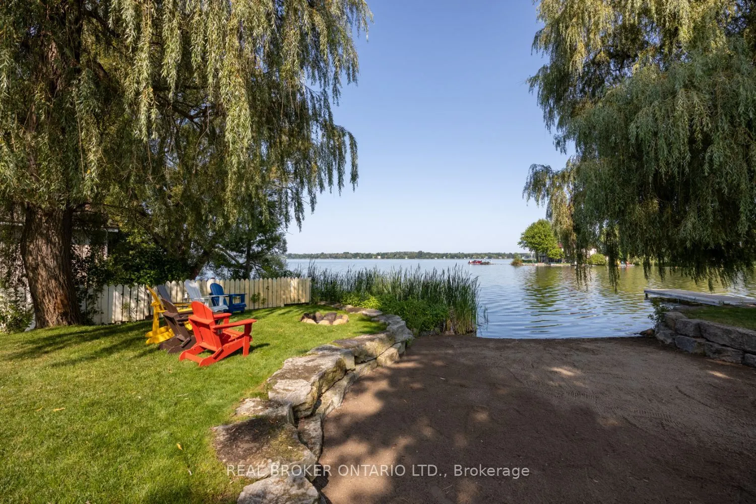 526 View Lake Road