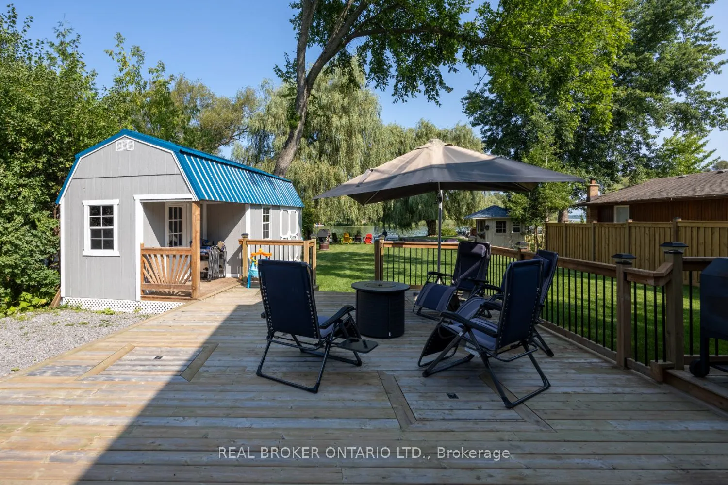 526 View Lake Road