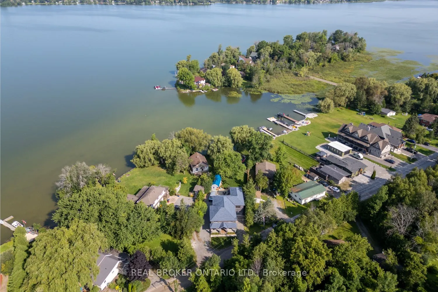 526 View Lake Road