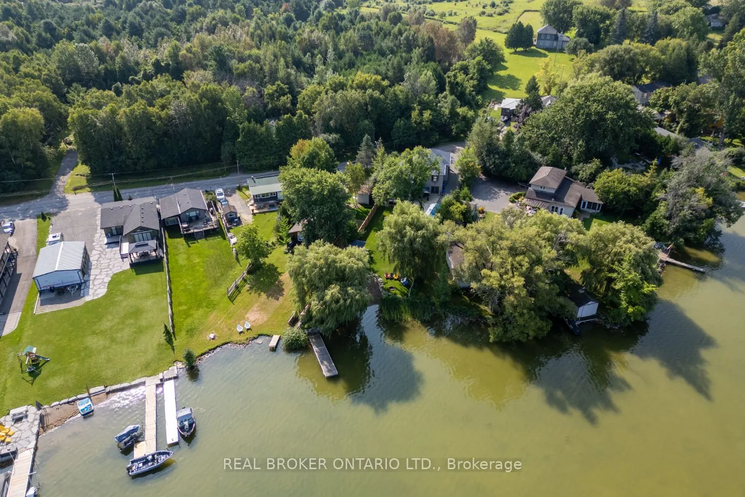 526 View Lake Road