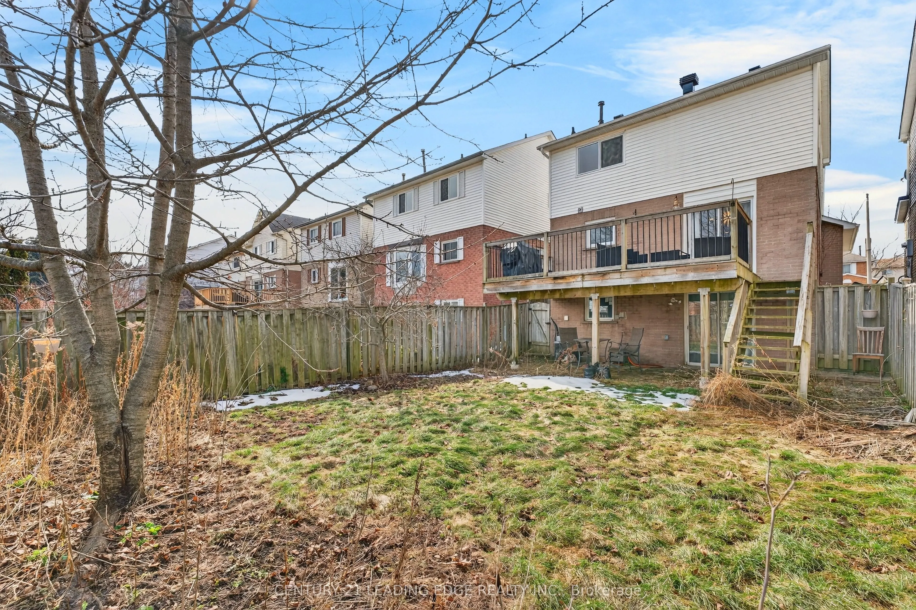 46 Humphrey Drive
