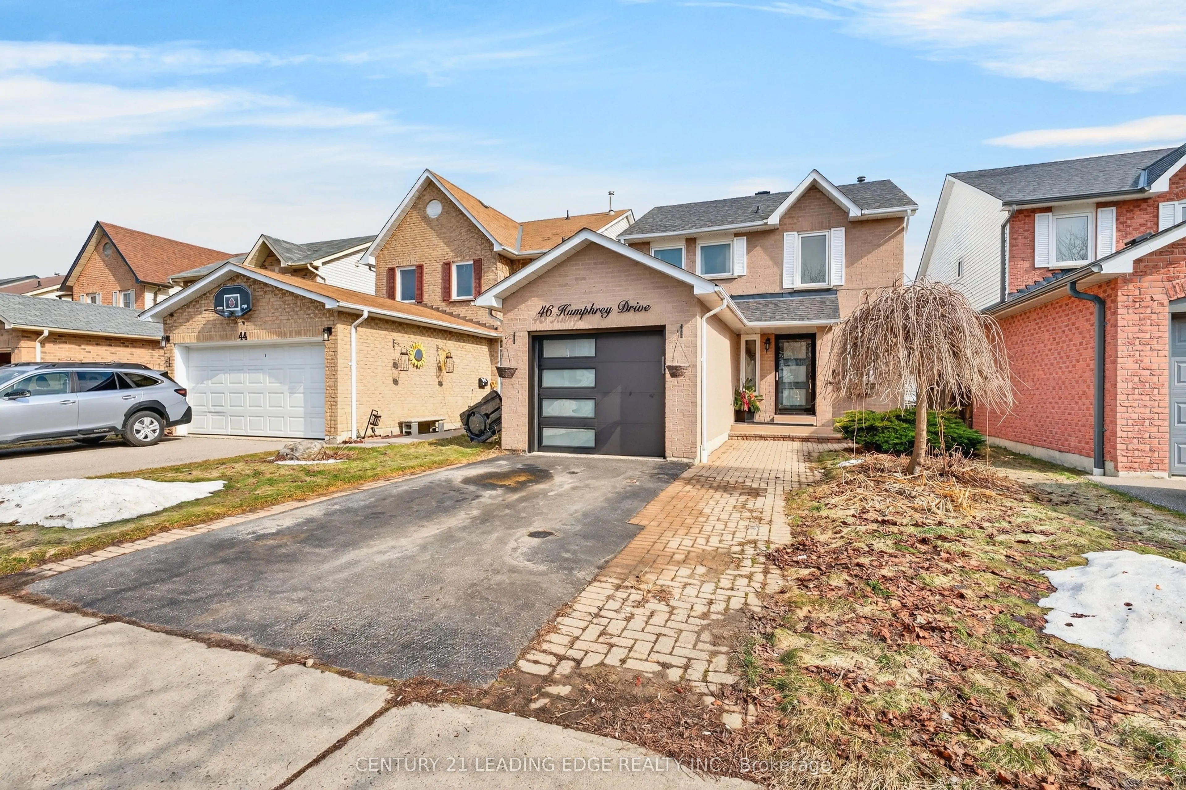 46 Humphrey Drive