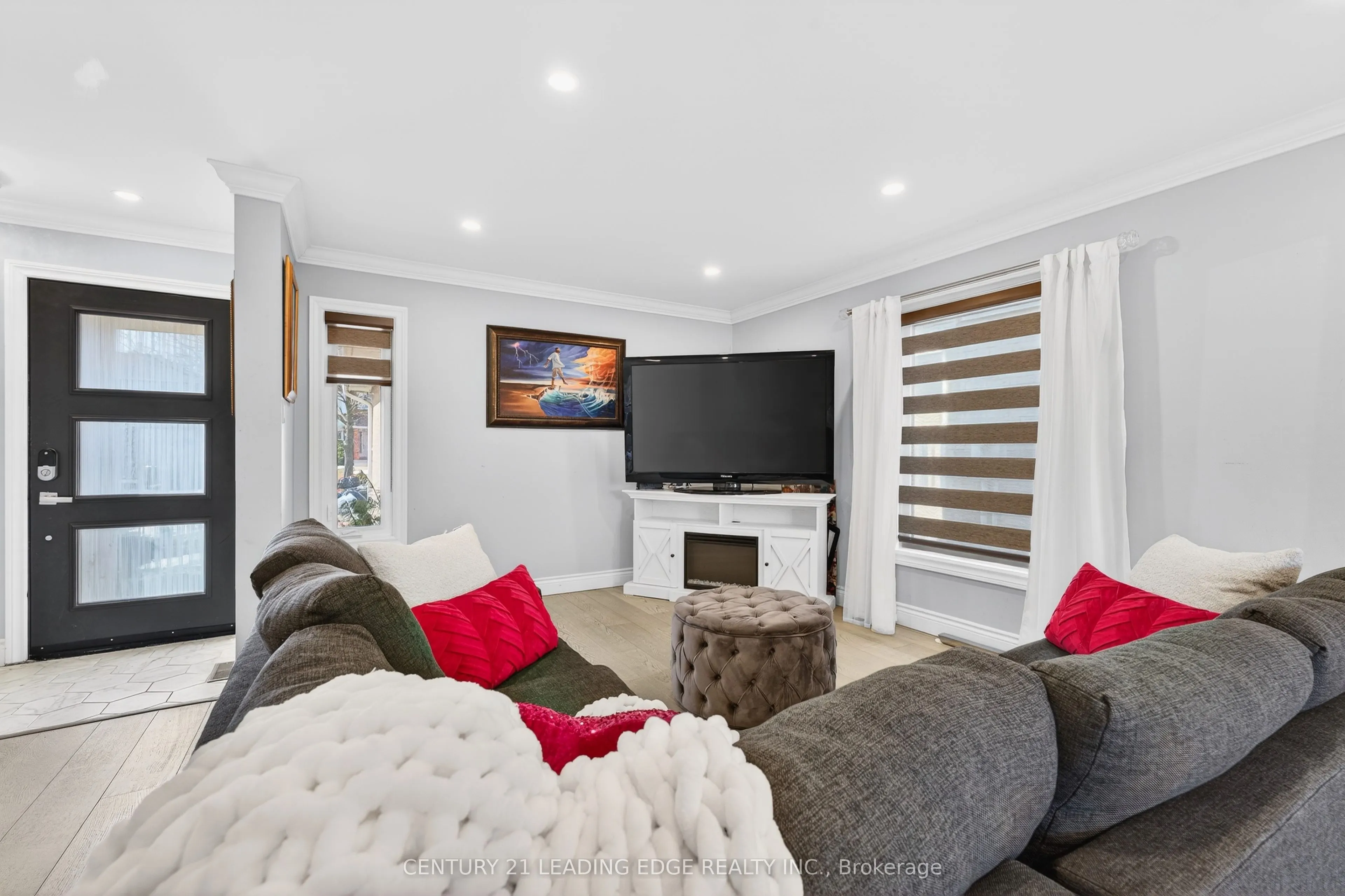 46 Humphrey Drive