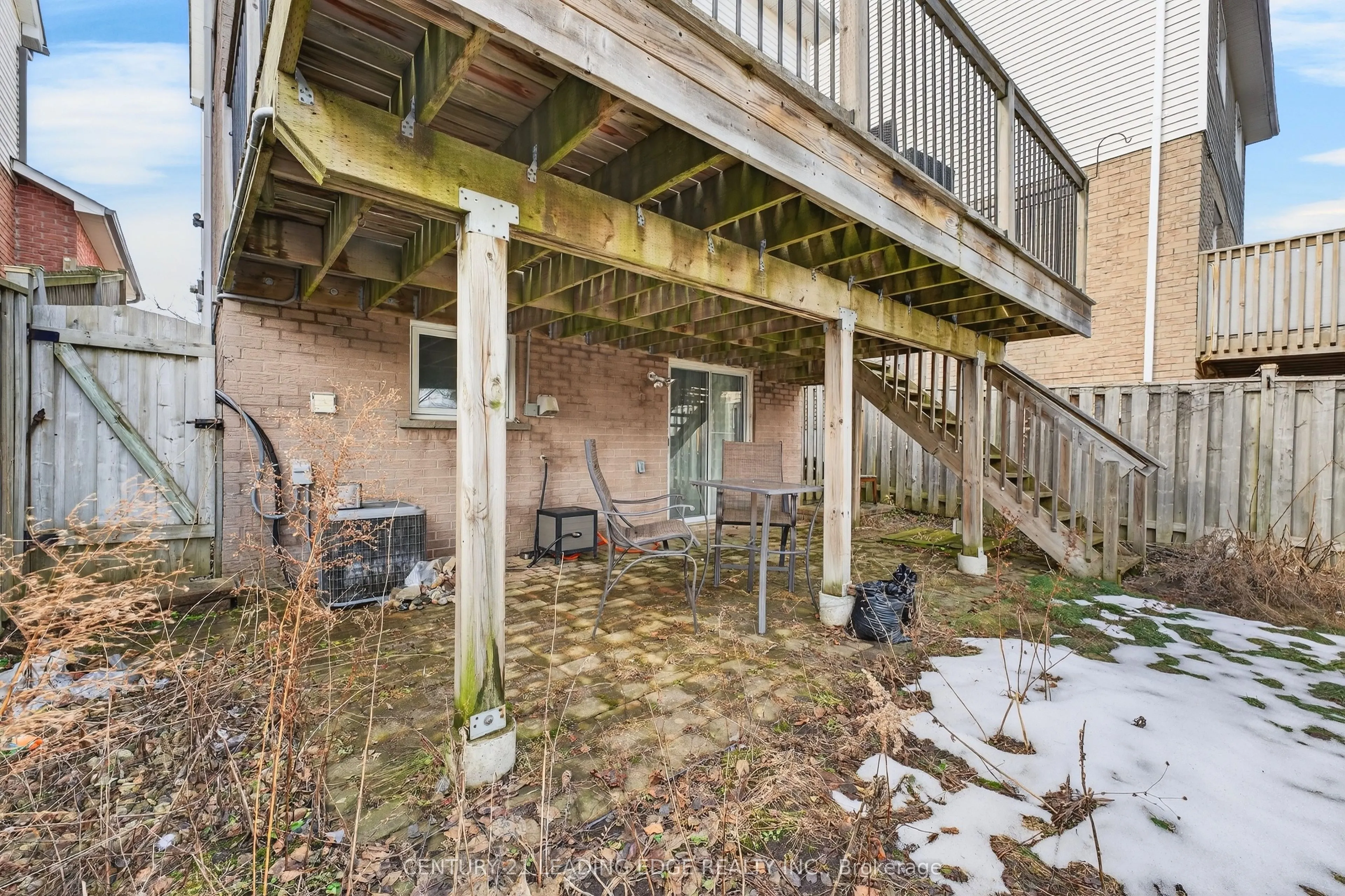46 Humphrey Drive