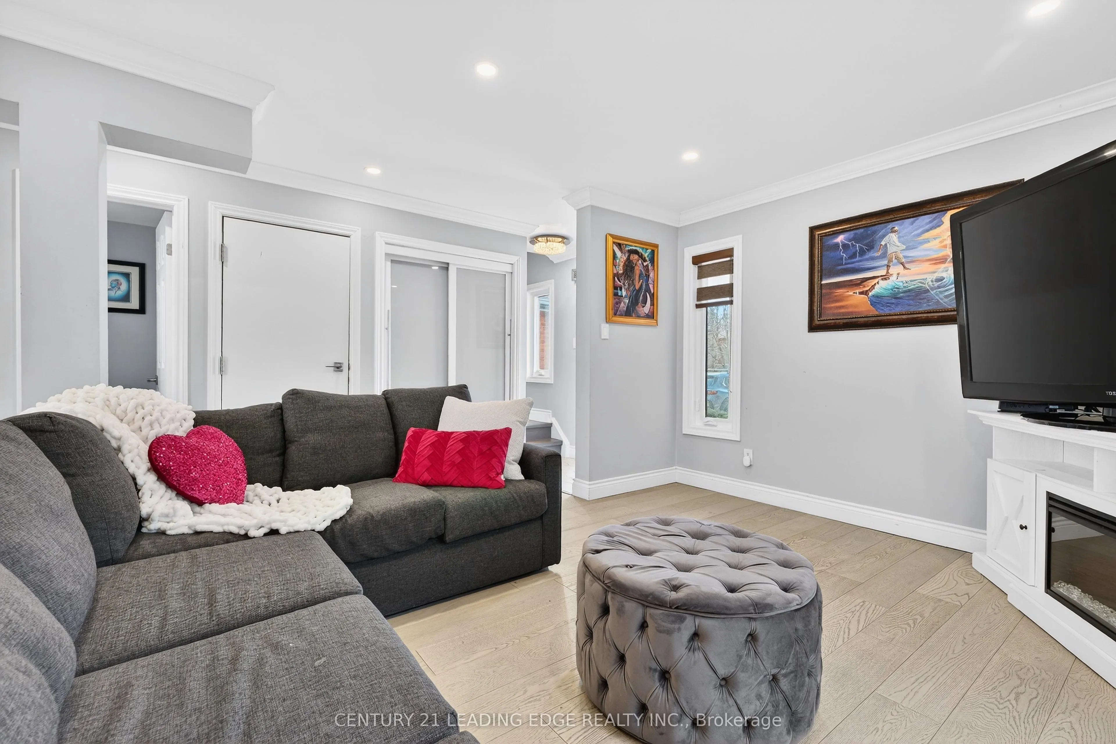 46 Humphrey Drive