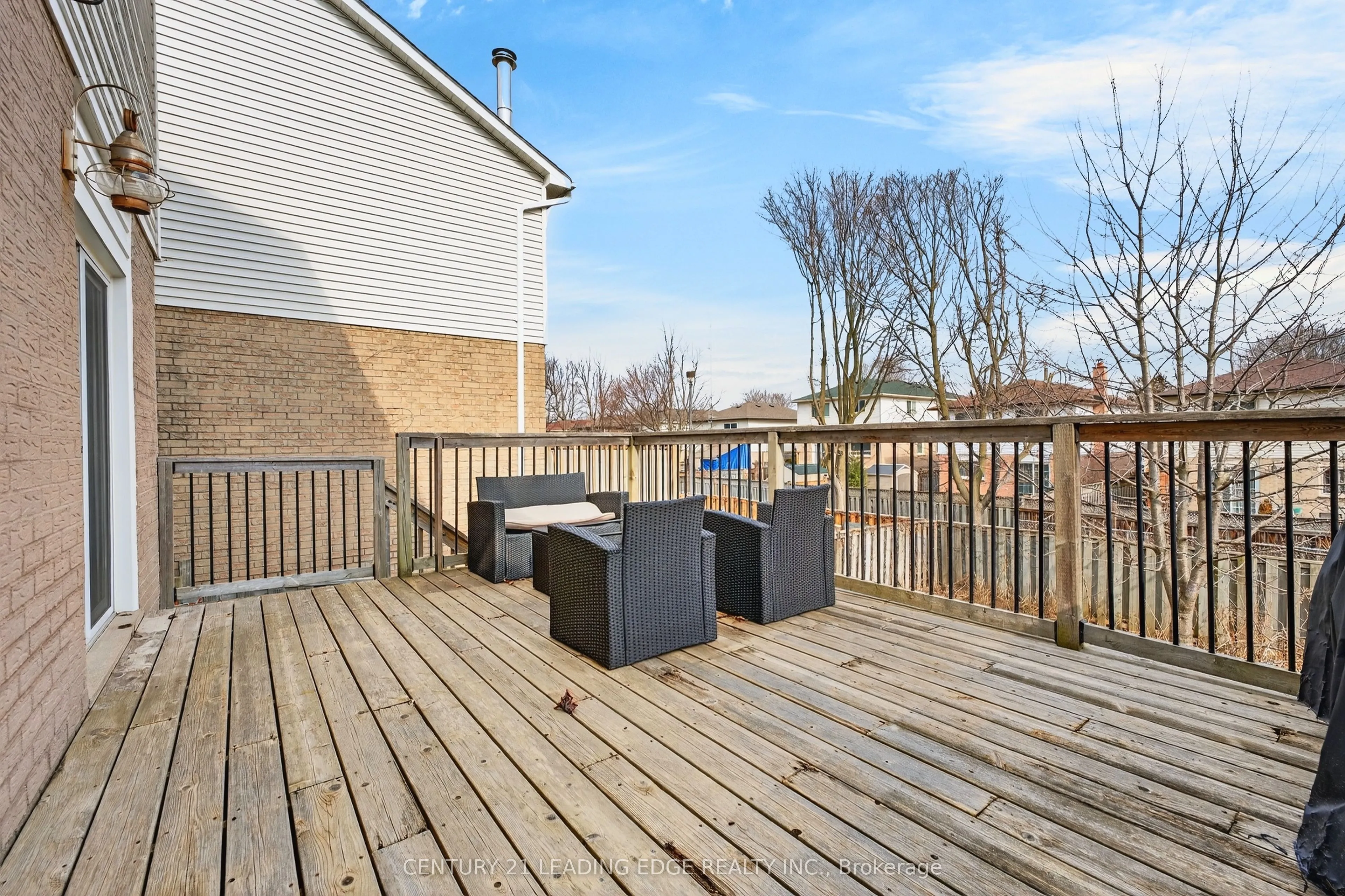 46 Humphrey Drive