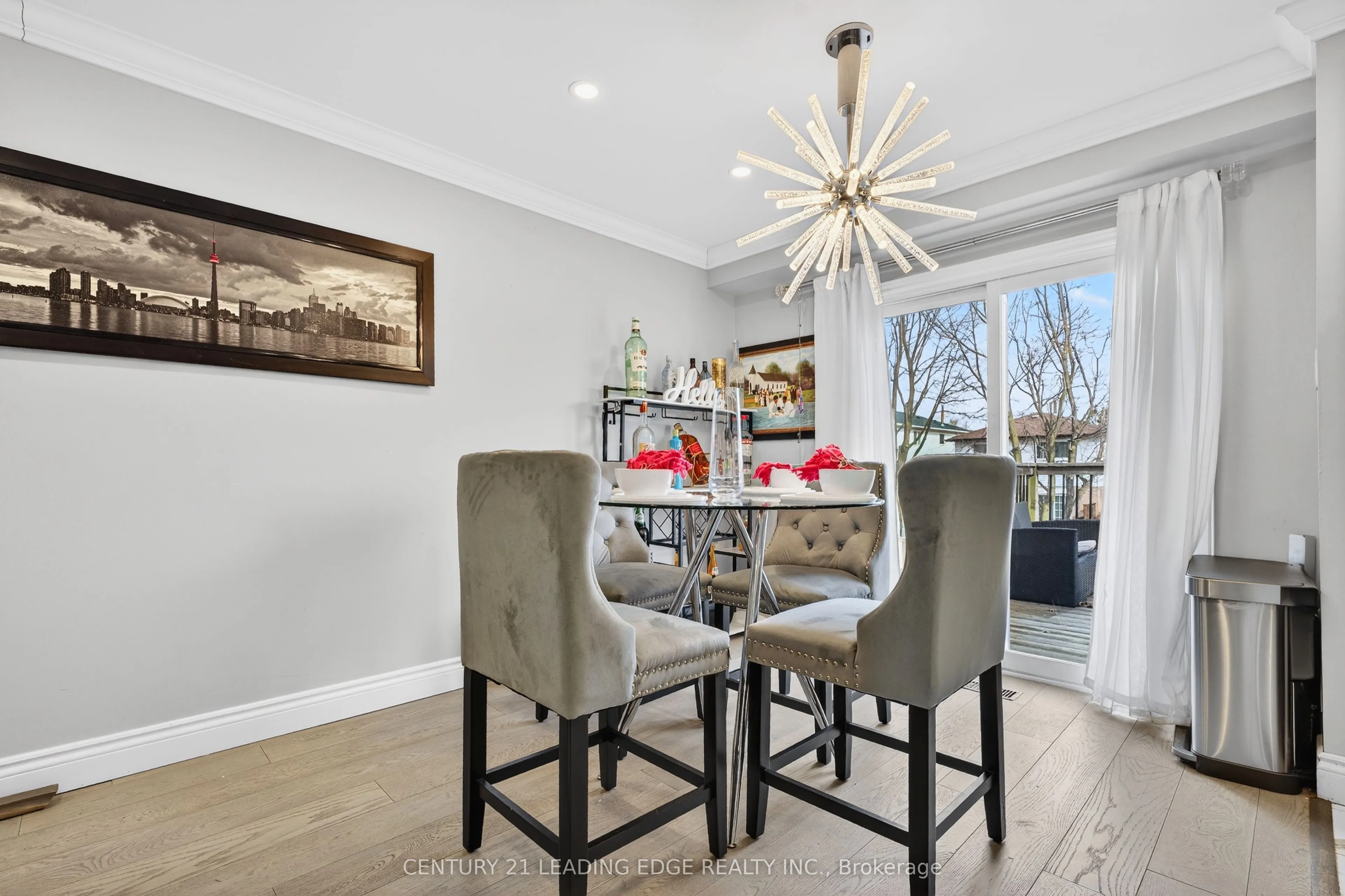 46 Humphrey Drive