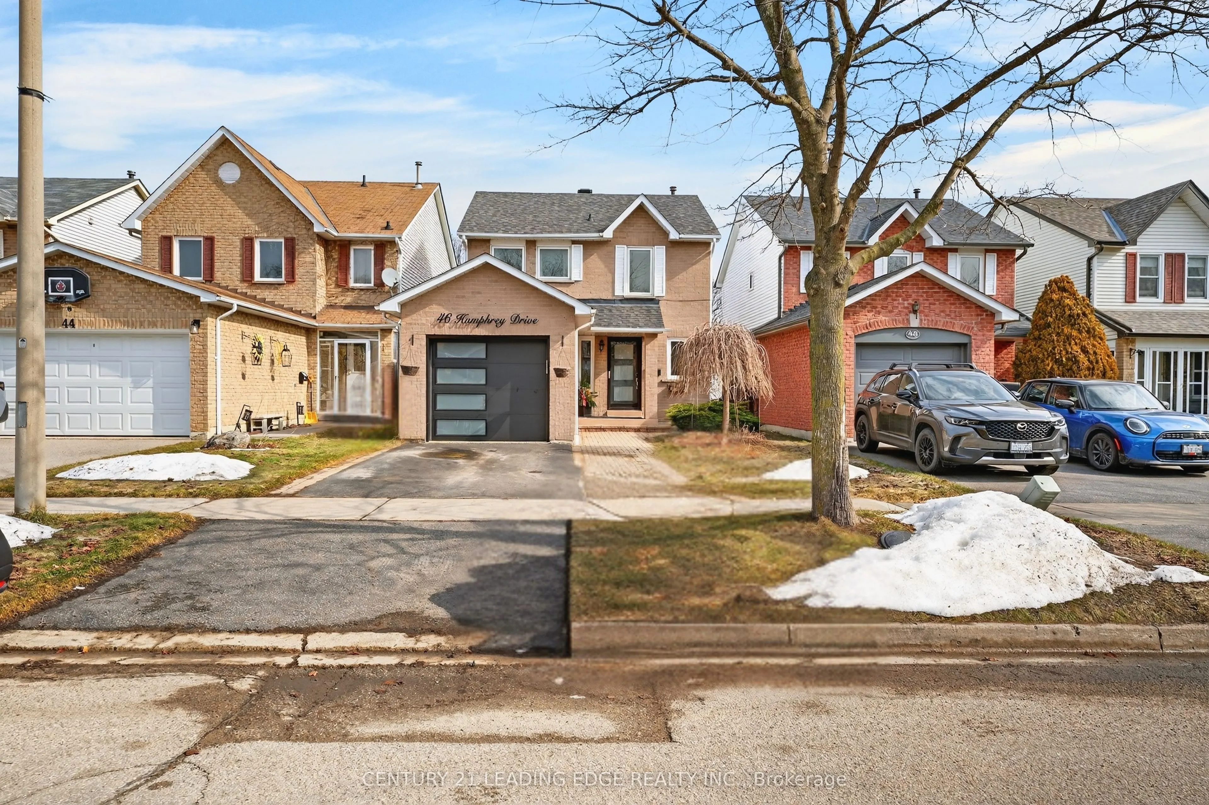 46 Humphrey Drive