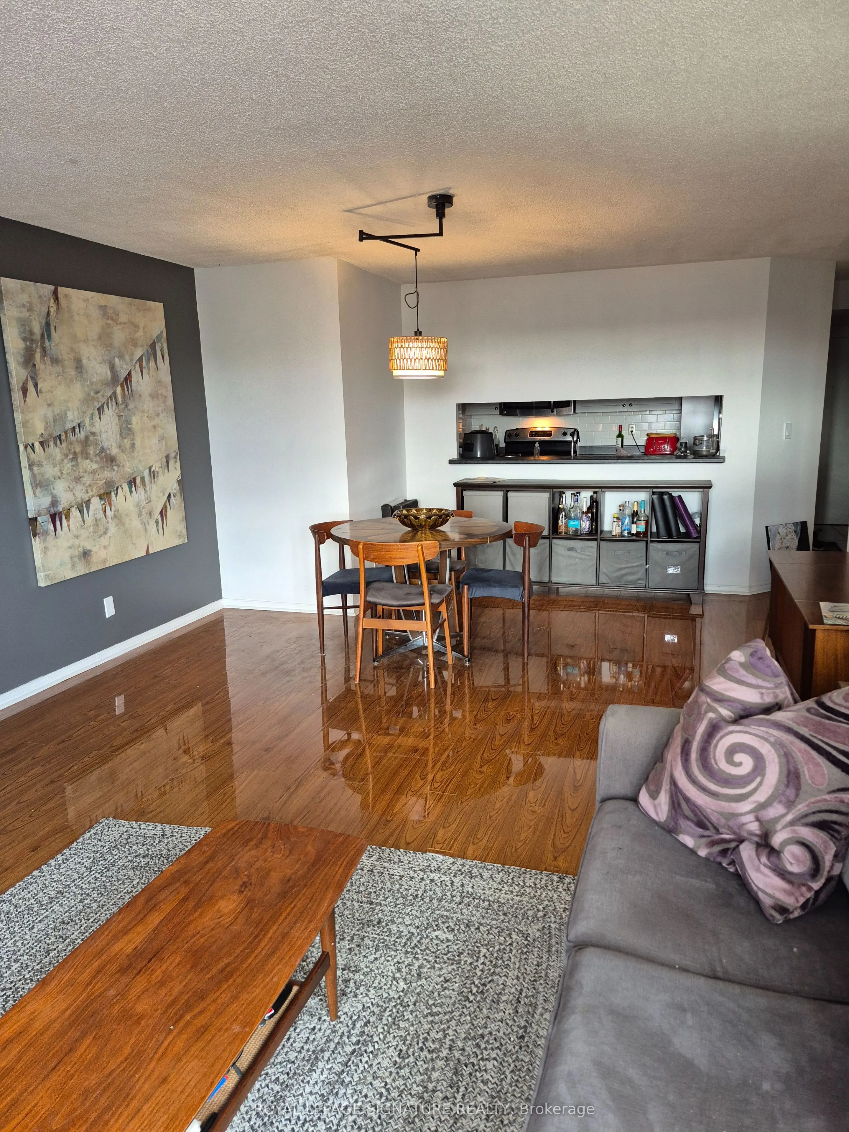 90 Dale Avenue #1607