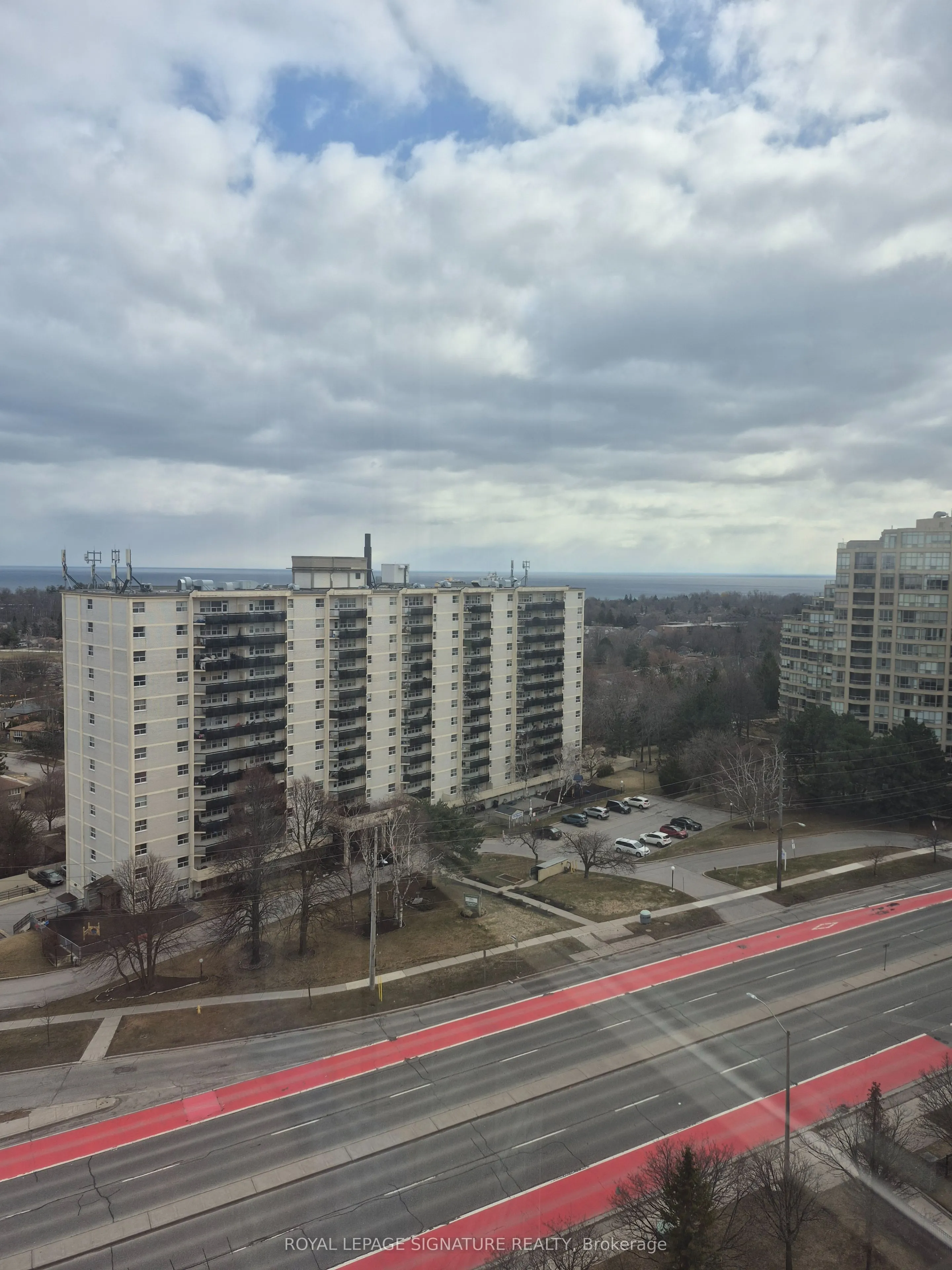 90 Dale Avenue #1607