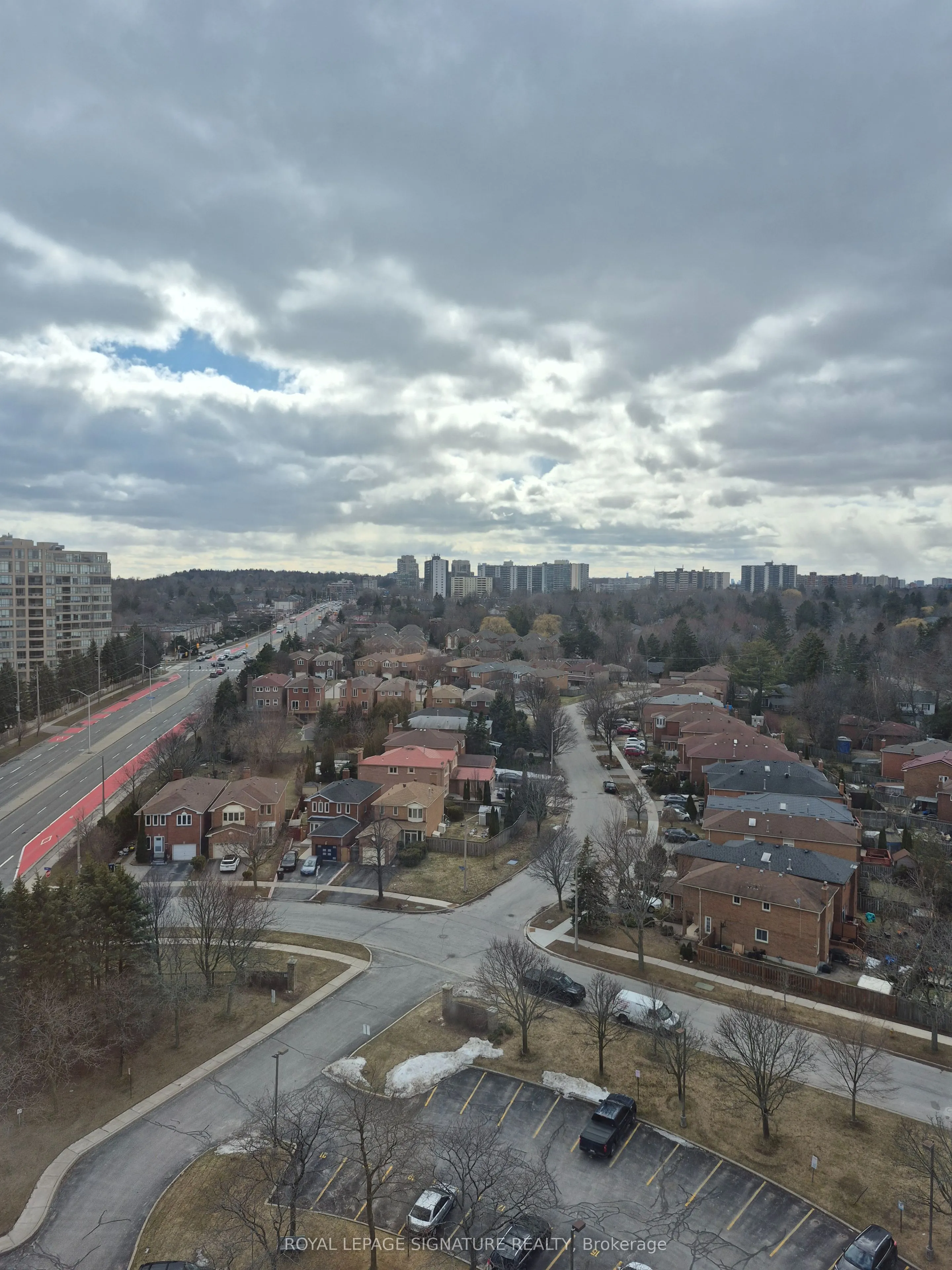 90 Dale Avenue #1607