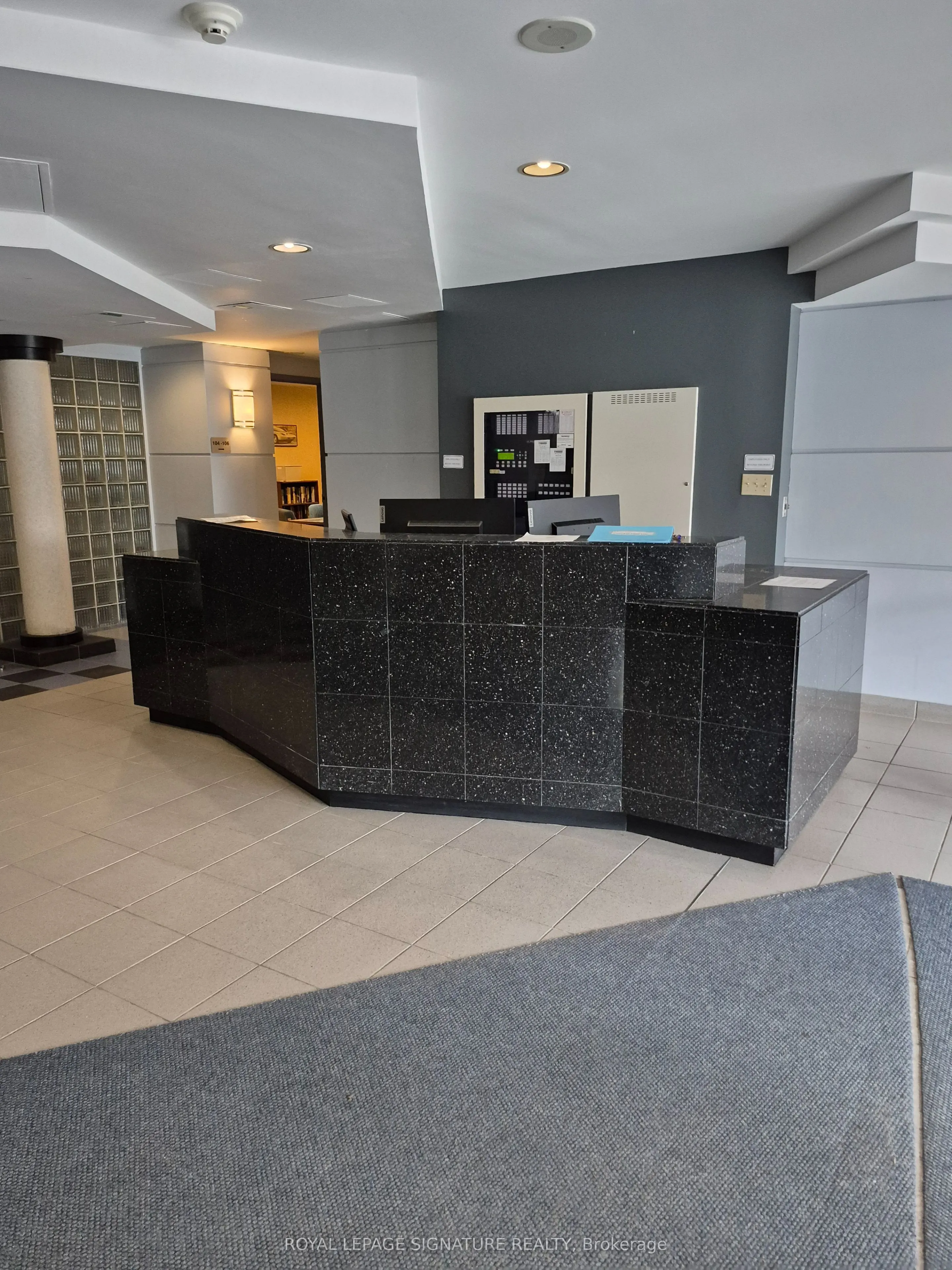 90 Dale Avenue #1607