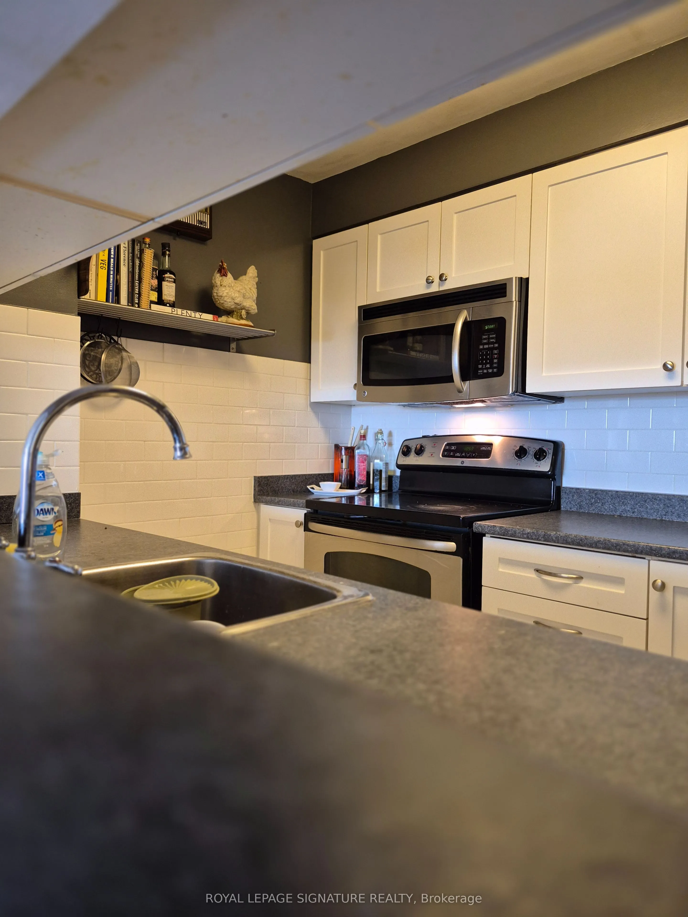 90 Dale Avenue #1607
