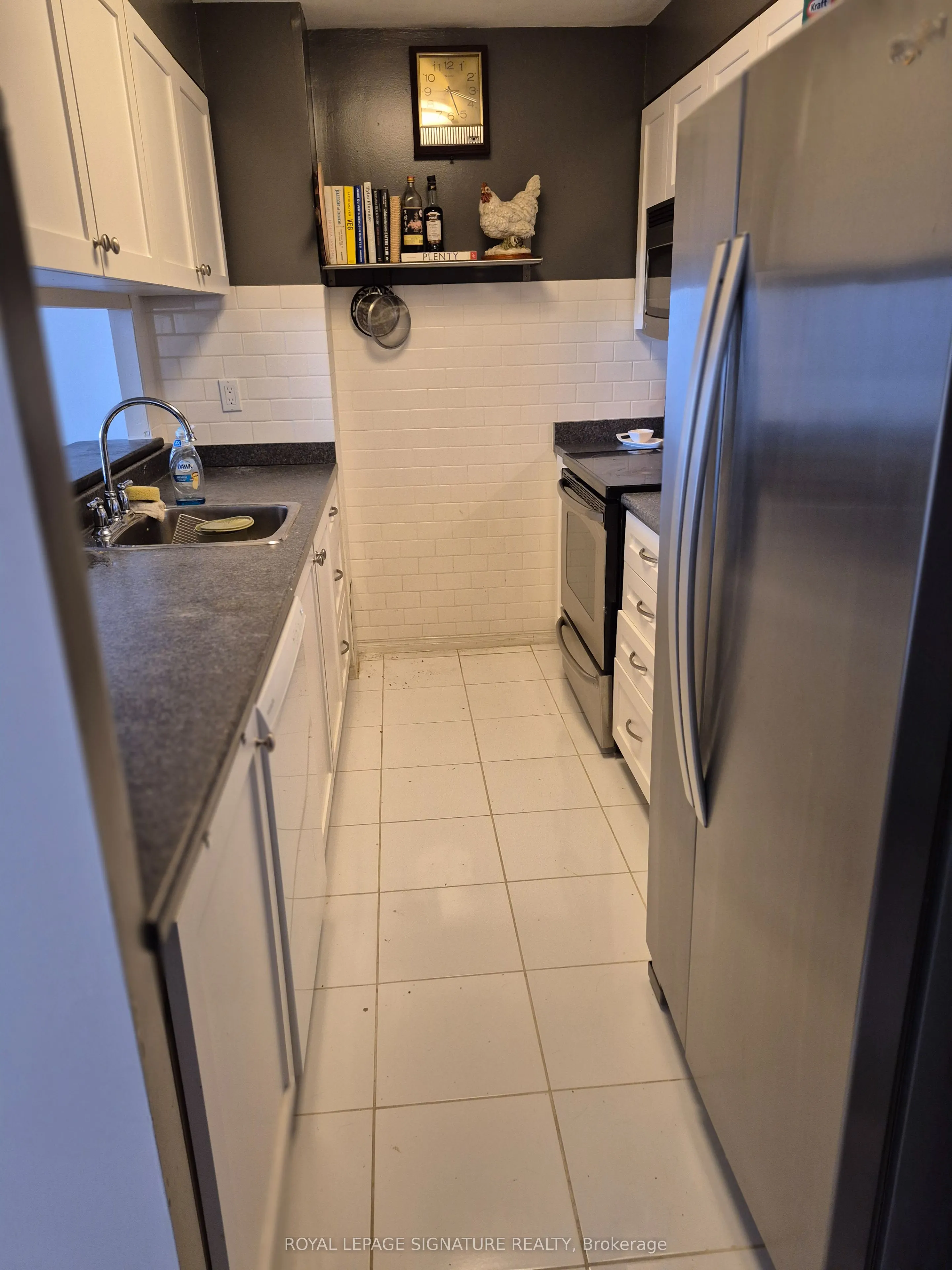 90 Dale Avenue #1607