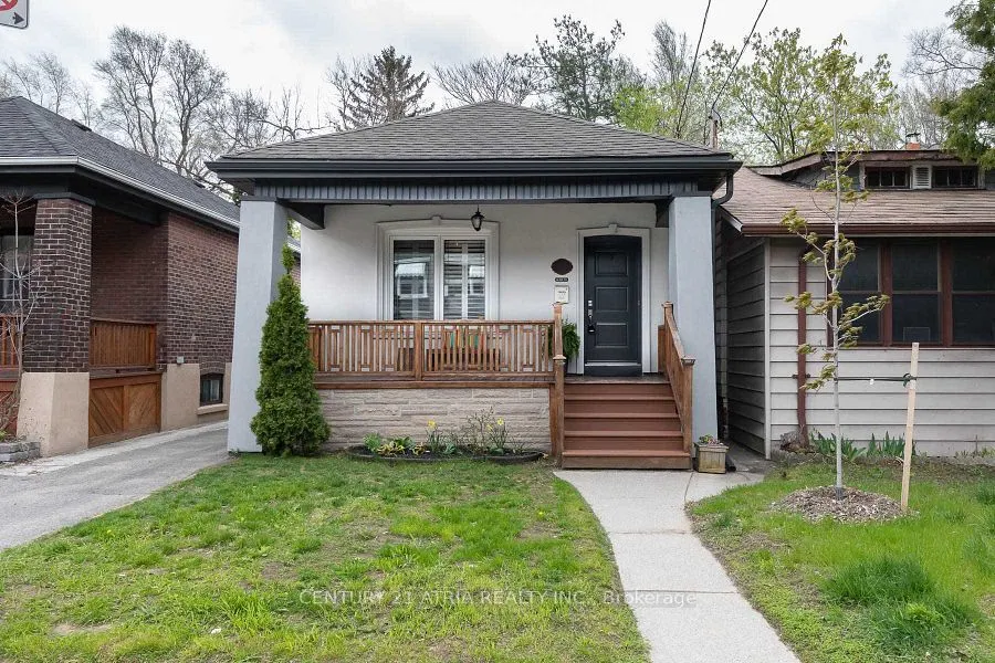 639 Mortimer Avenue