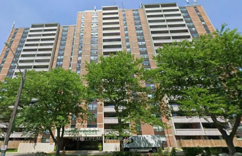1210 Radom Street #501