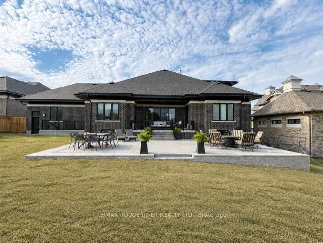 49 Bonnie Brae Court