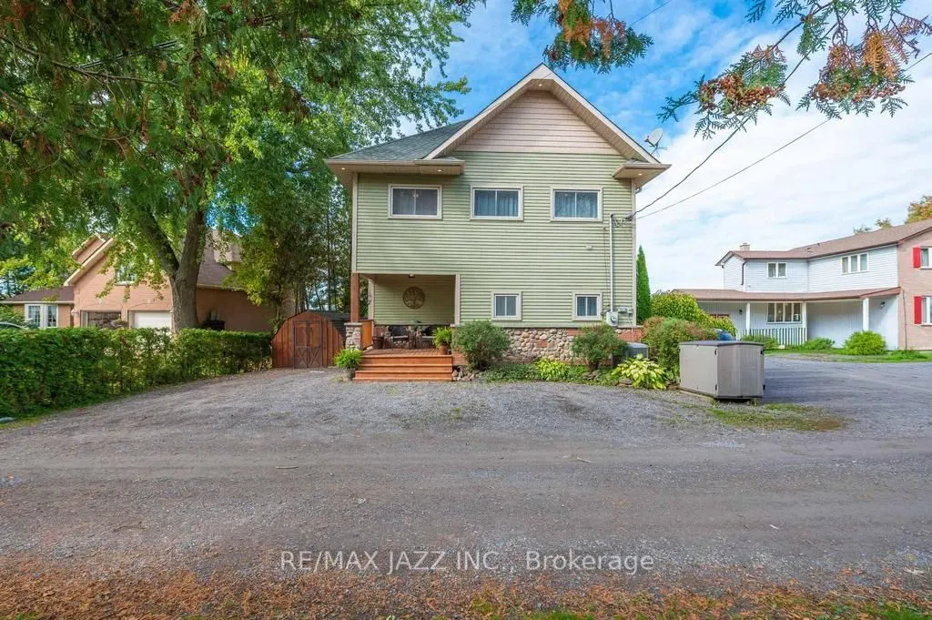 122 Morris Lane