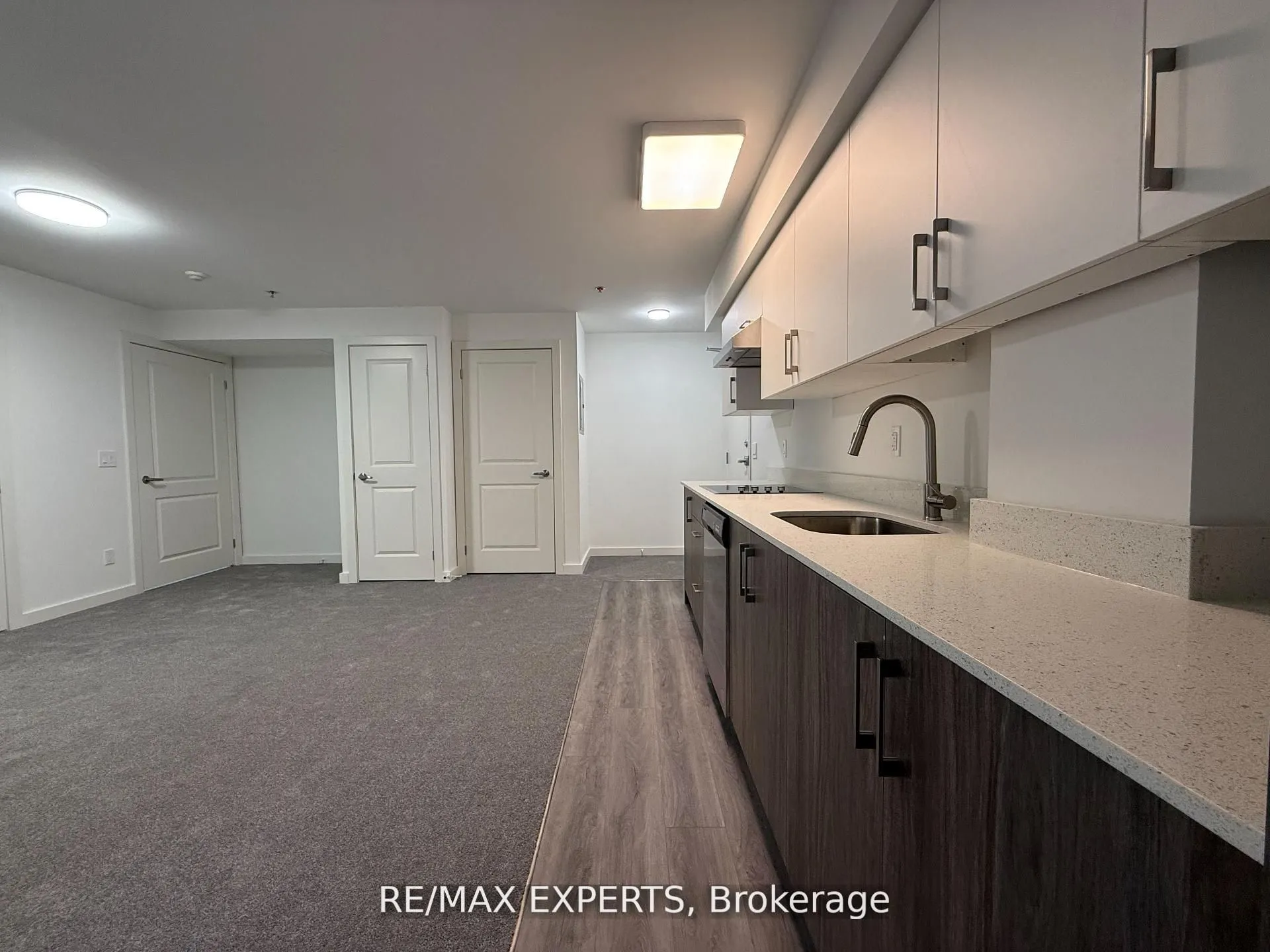 45 Connaught Avenue #104