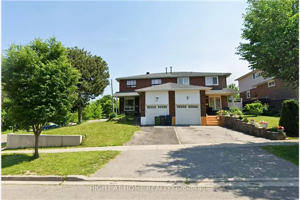 35 Shoredale Drive