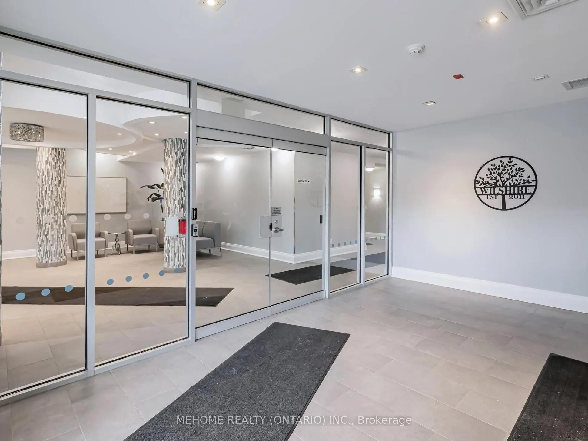 60 Fairfax Crescent #531