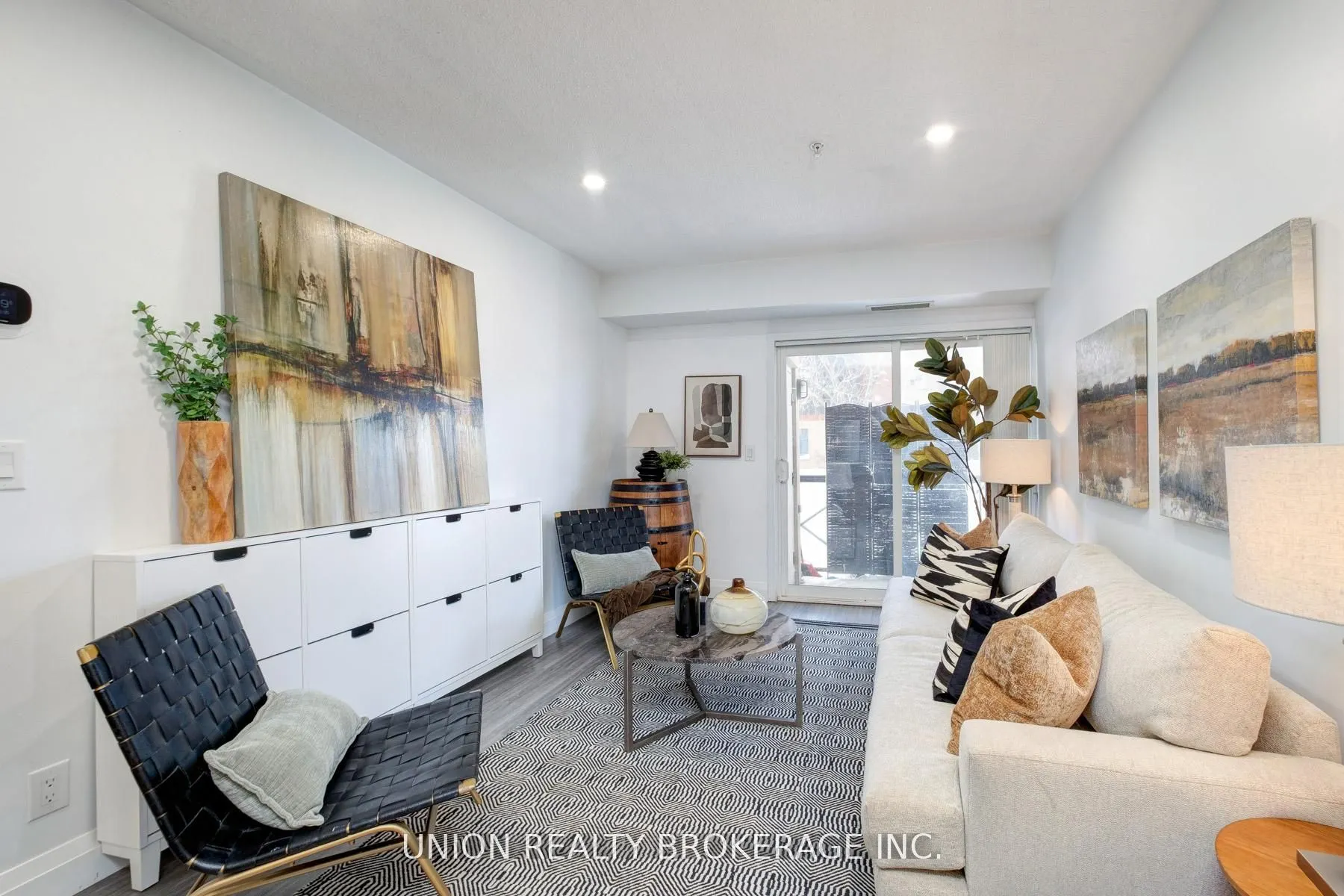 60 Mendelssohn Street #115