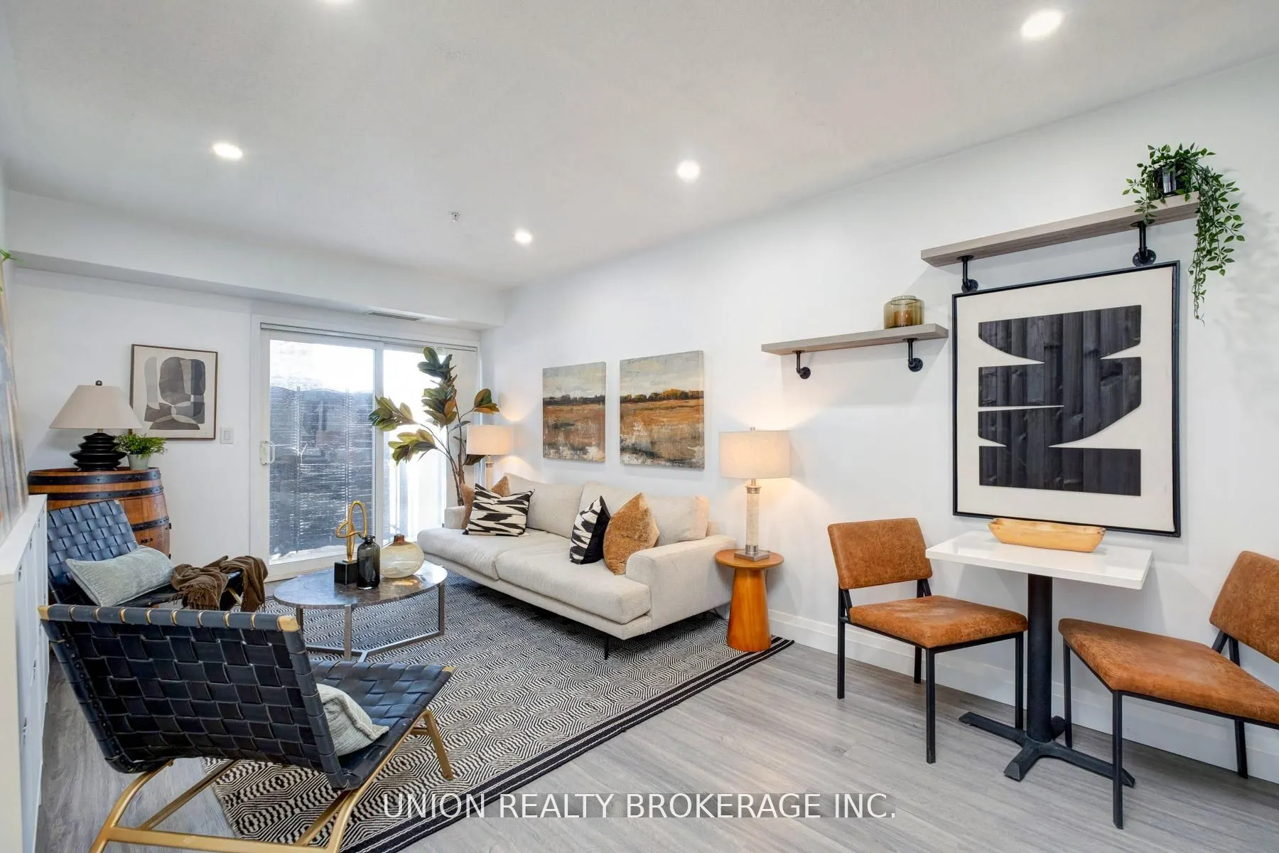 60 Mendelssohn Street #115