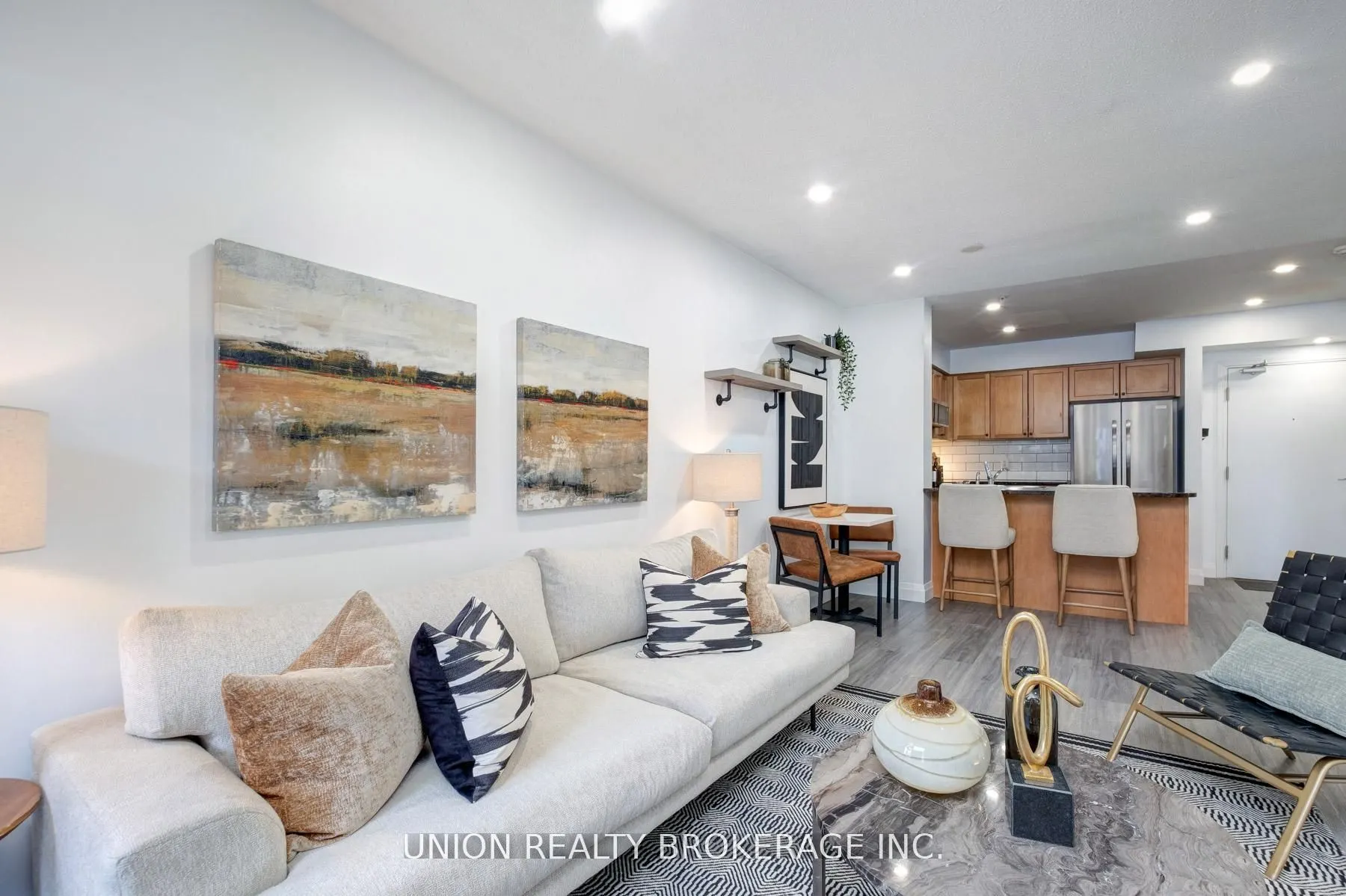 60 Mendelssohn Street #115