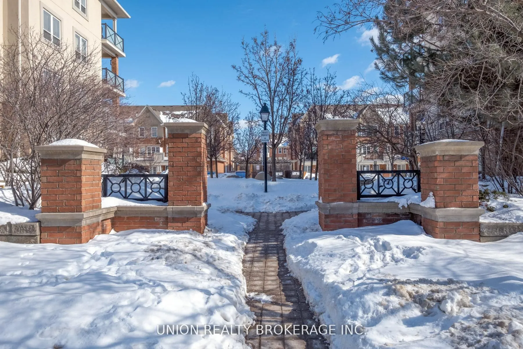 60 Mendelssohn Street #115