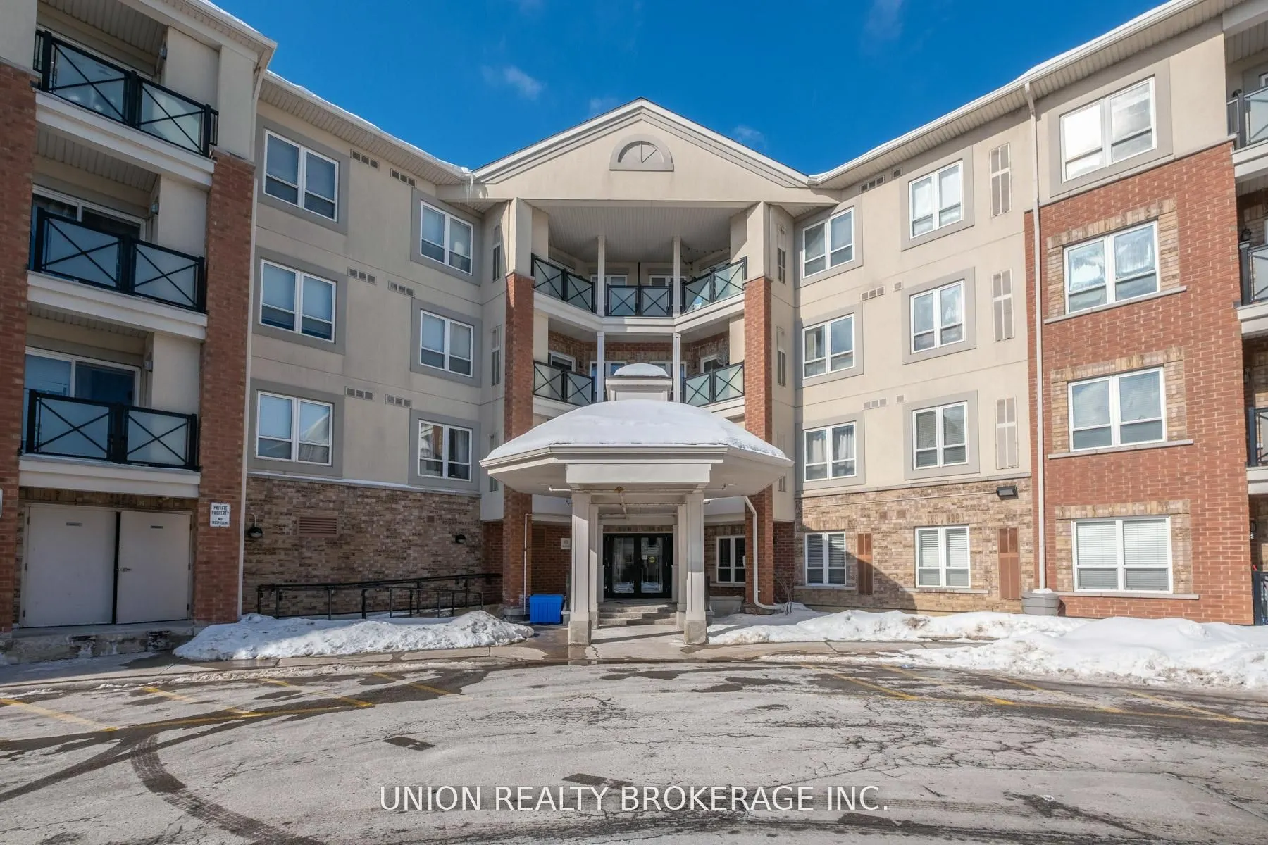 60 Mendelssohn Street #115