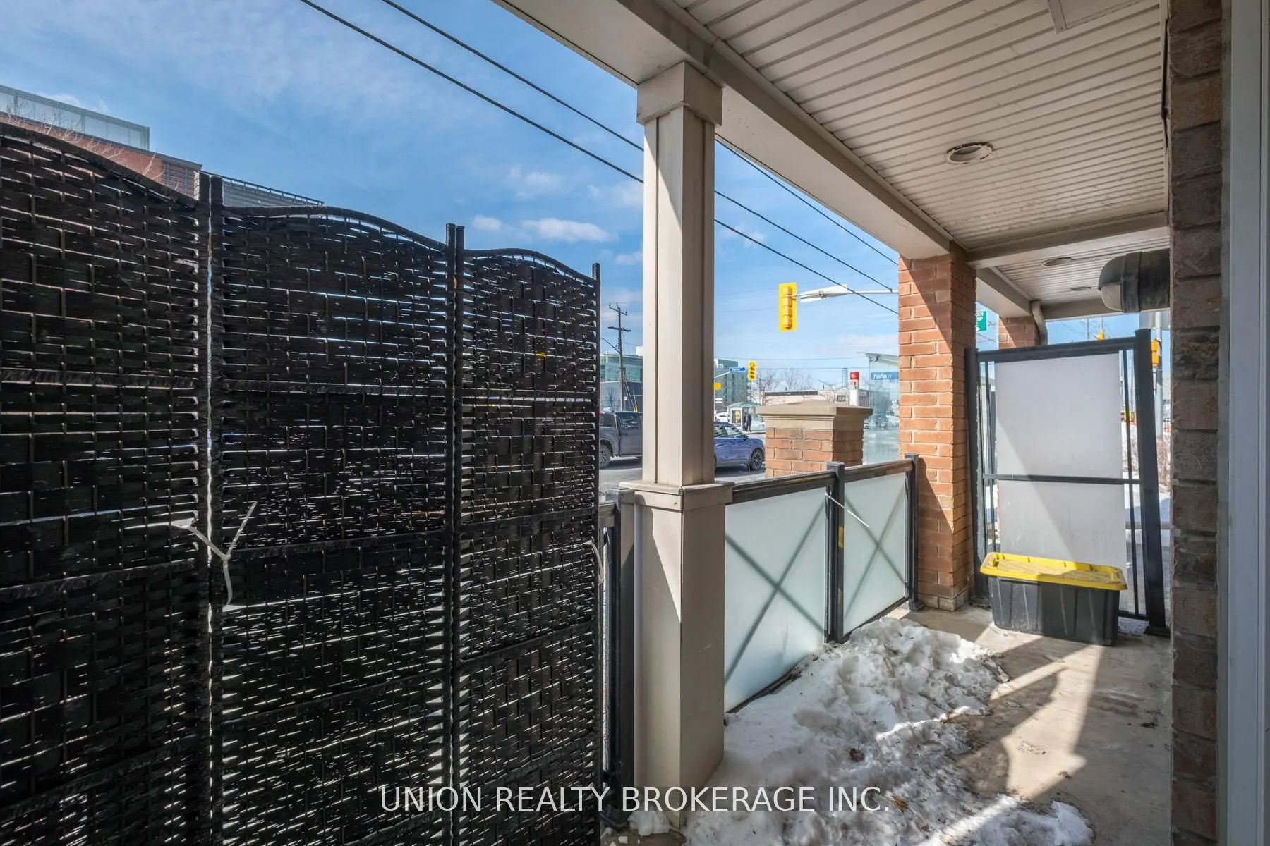 60 Mendelssohn Street #115