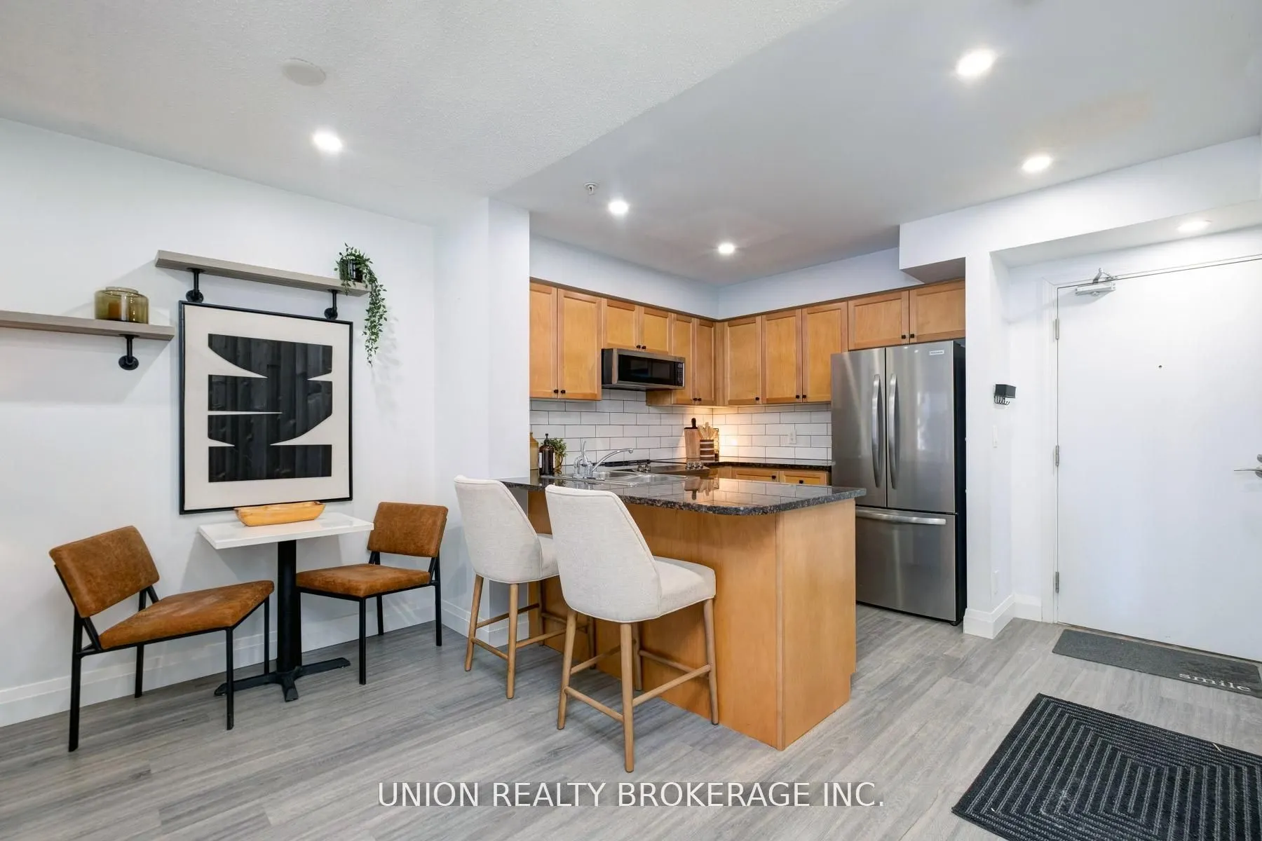 60 Mendelssohn Street #115