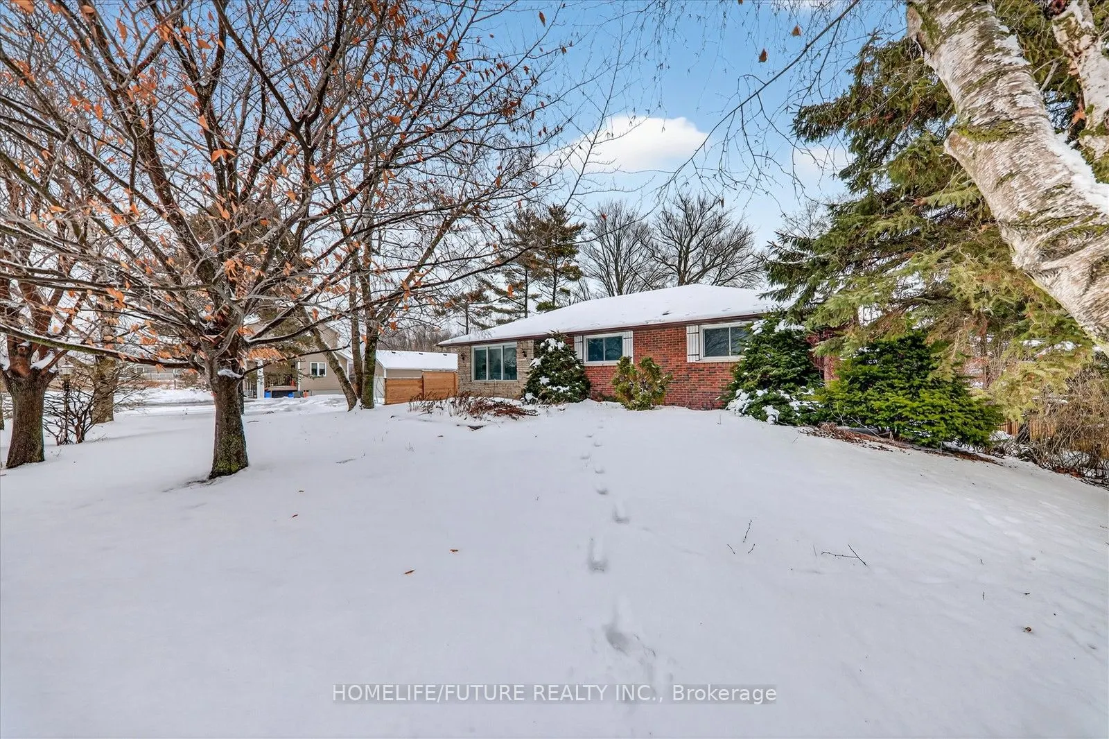 2111 Prestonvale Road