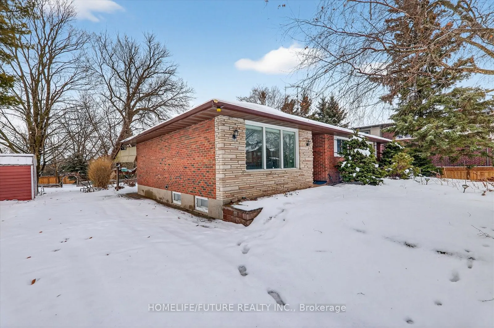 2111 Prestonvale Road