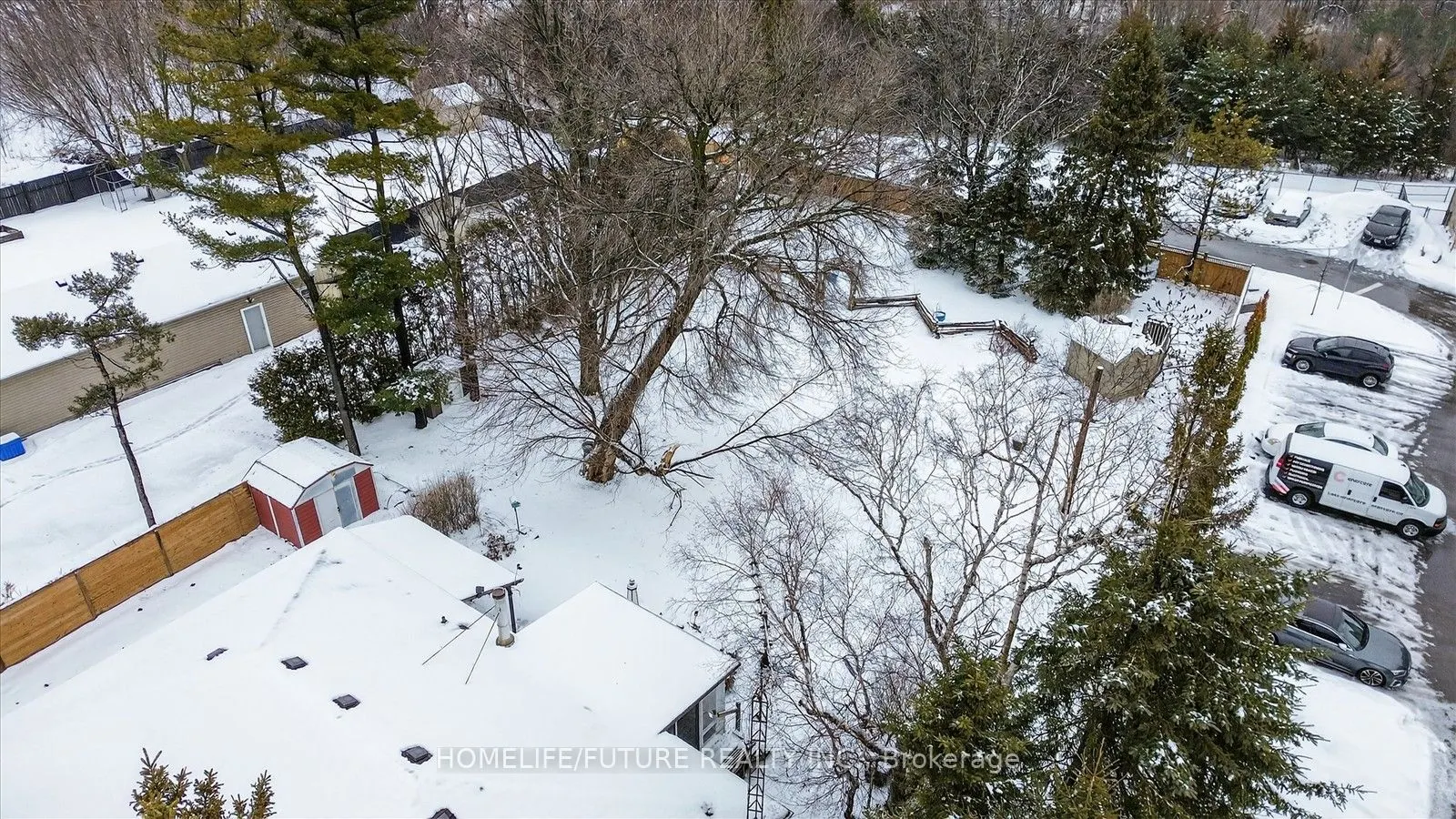 2111 Prestonvale Road