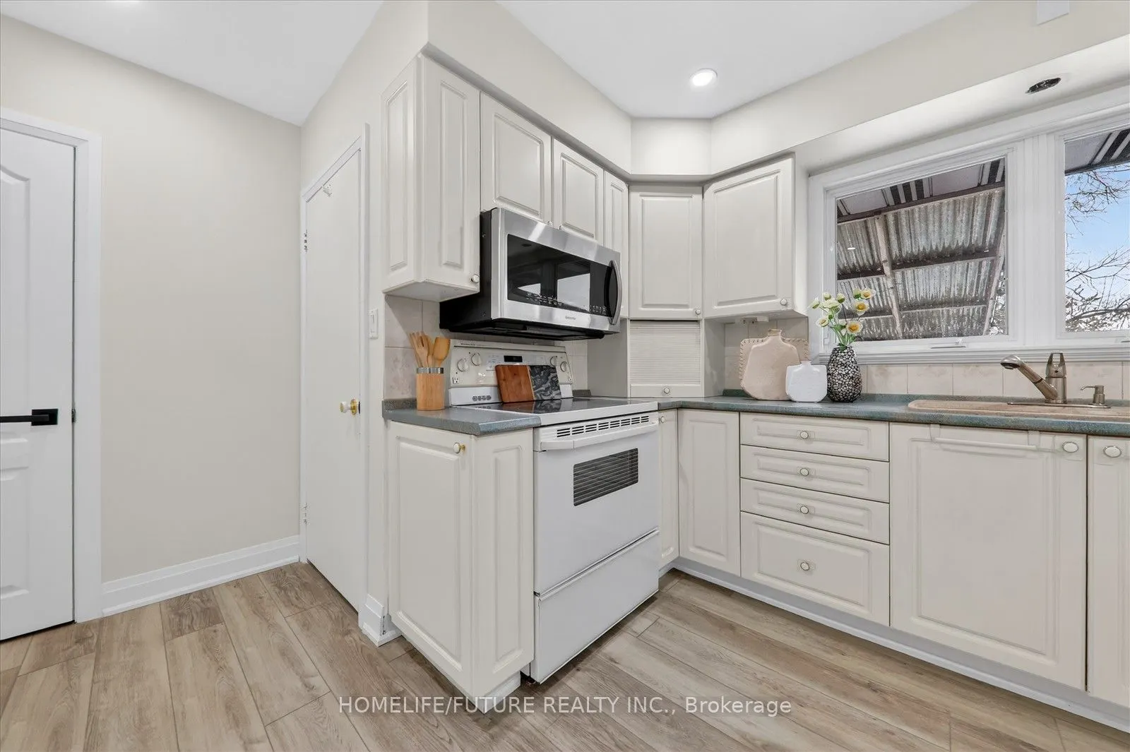 2111 Prestonvale Road