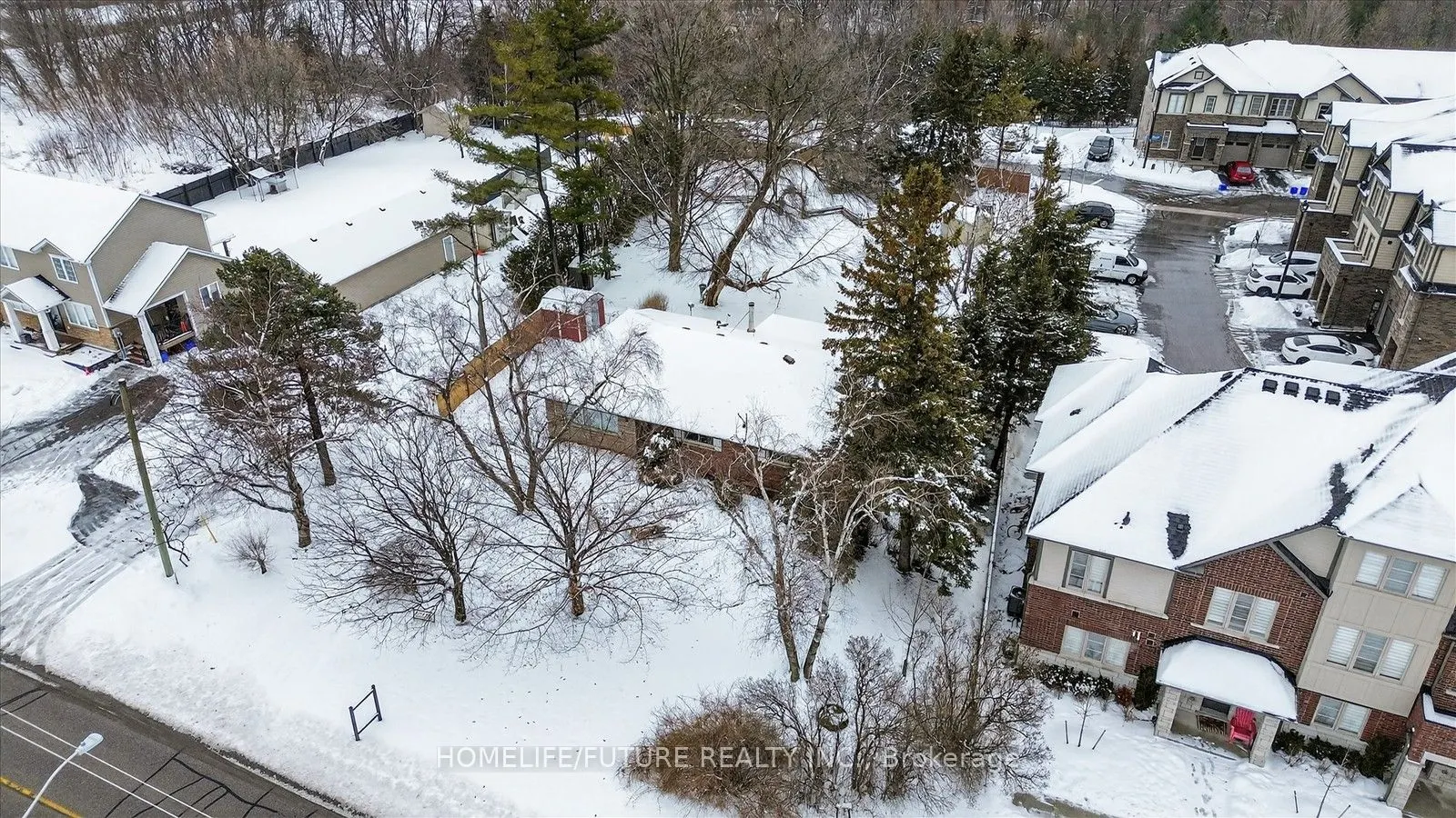 2111 Prestonvale Road