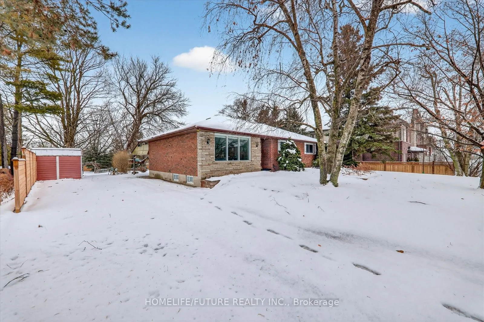 2111 Prestonvale Road