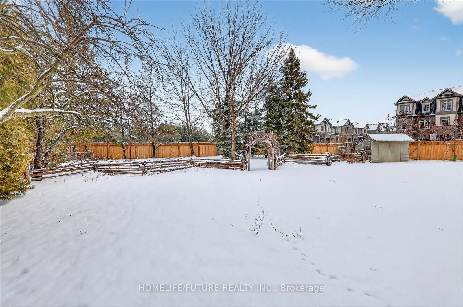 2111 Prestonvale Road