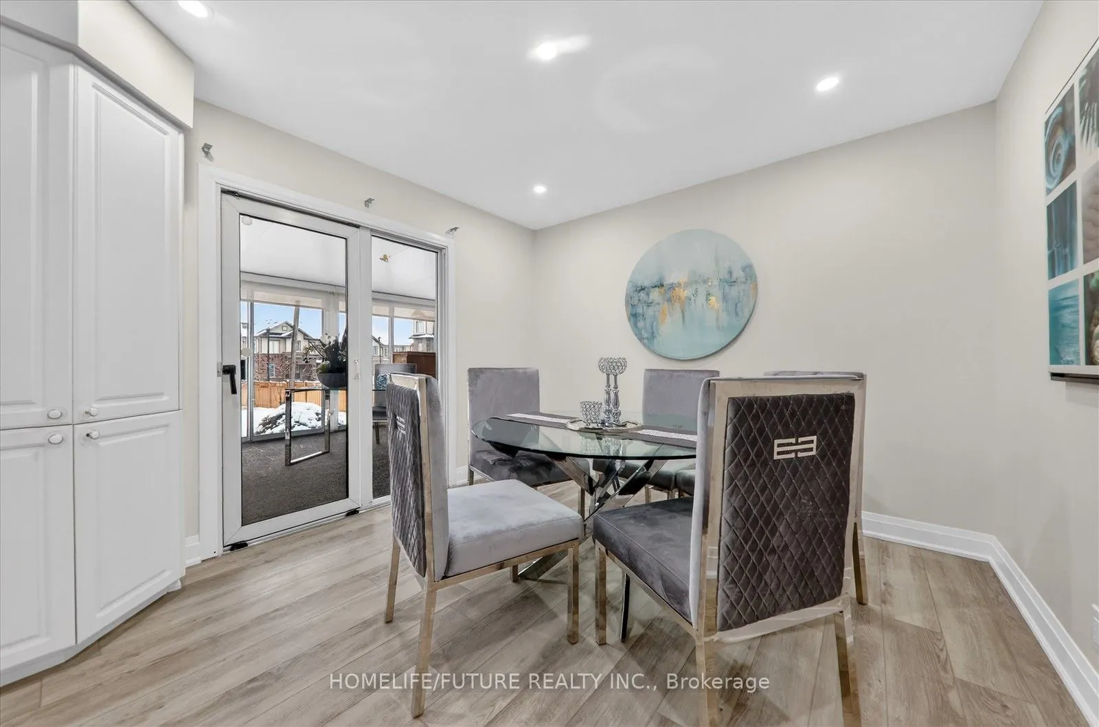2111 Prestonvale Road