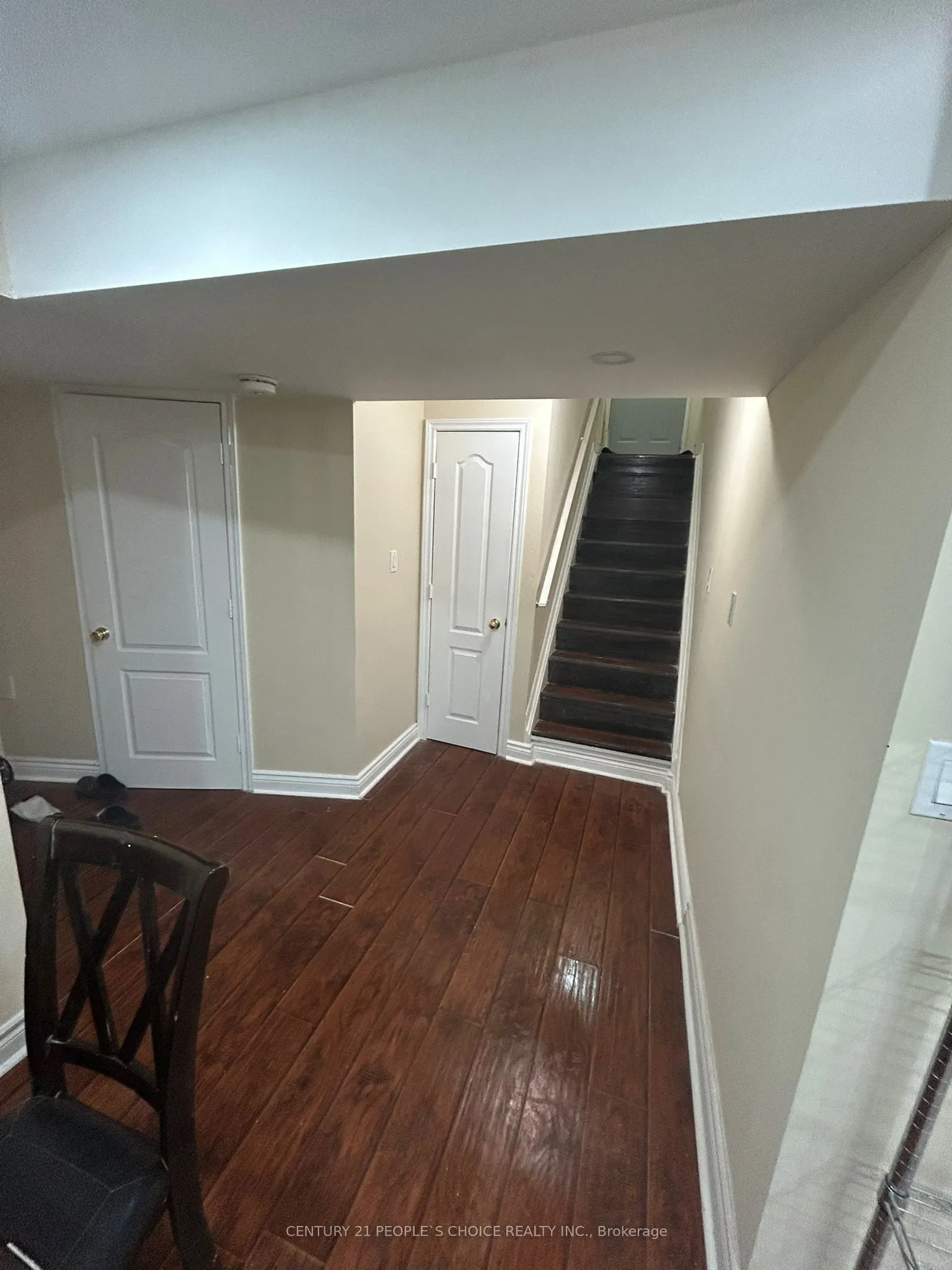 4 Sivyer Crescent #Bsmt